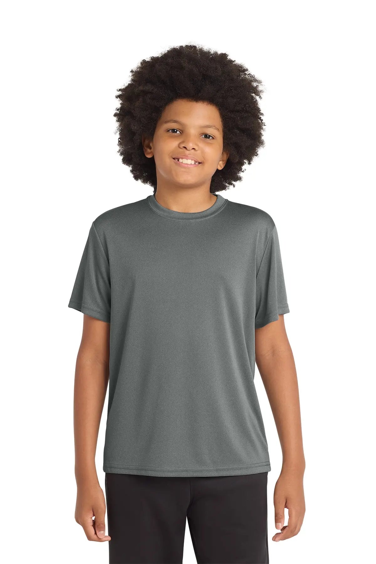 Sport-Tek® Youth PosiCharge® Competitor™ Tee #YST350