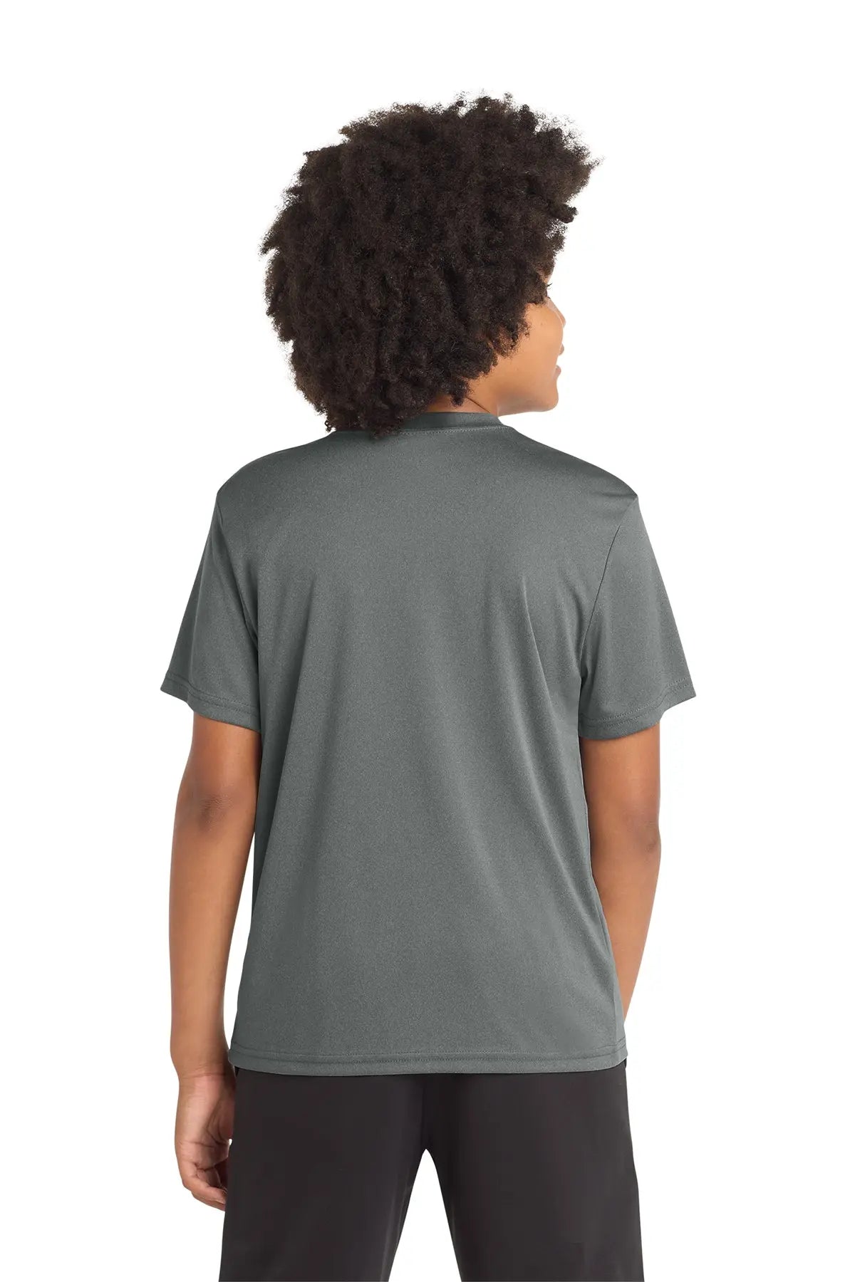 Sport-Tek® Youth PosiCharge® Competitor™ Tee #YST350