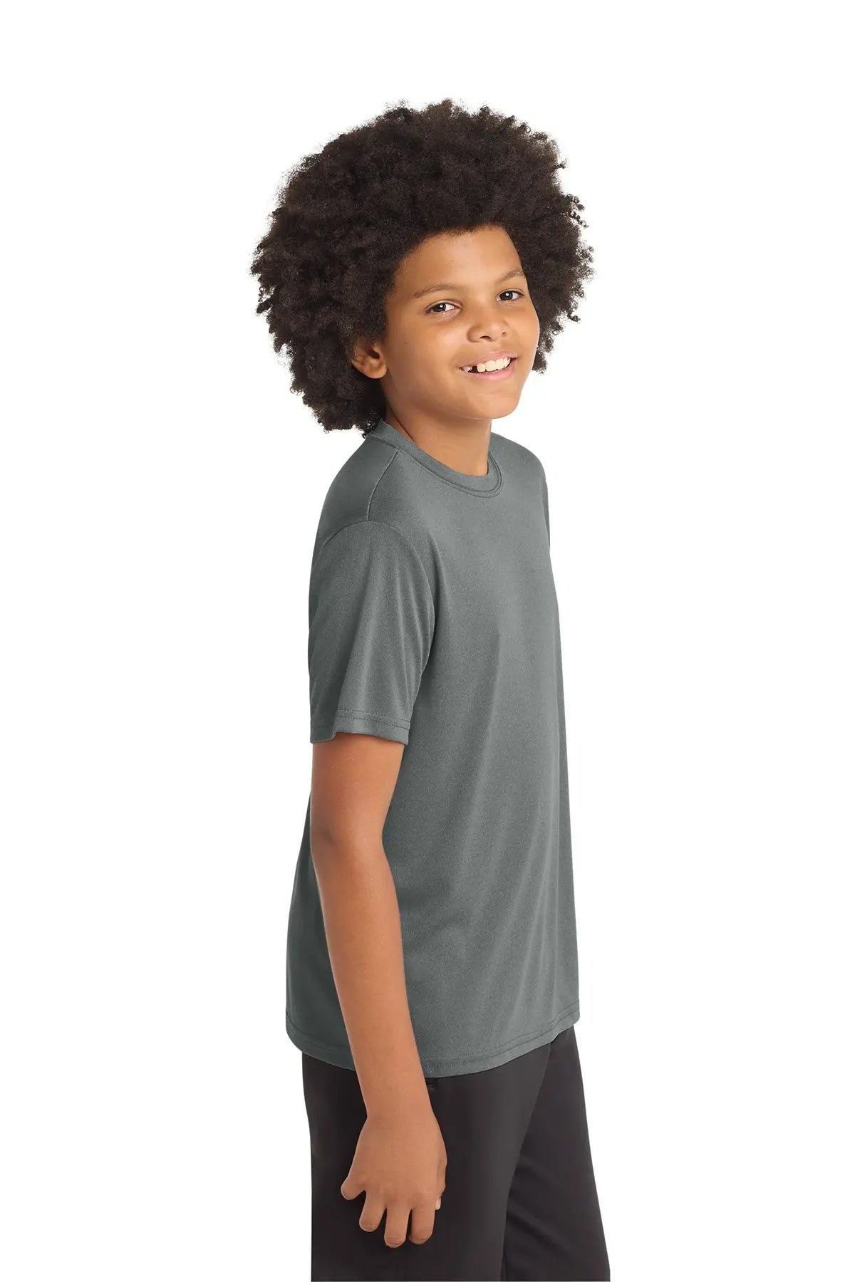 Sport-Tek® Youth PosiCharge® Competitor™ Tee #YST350