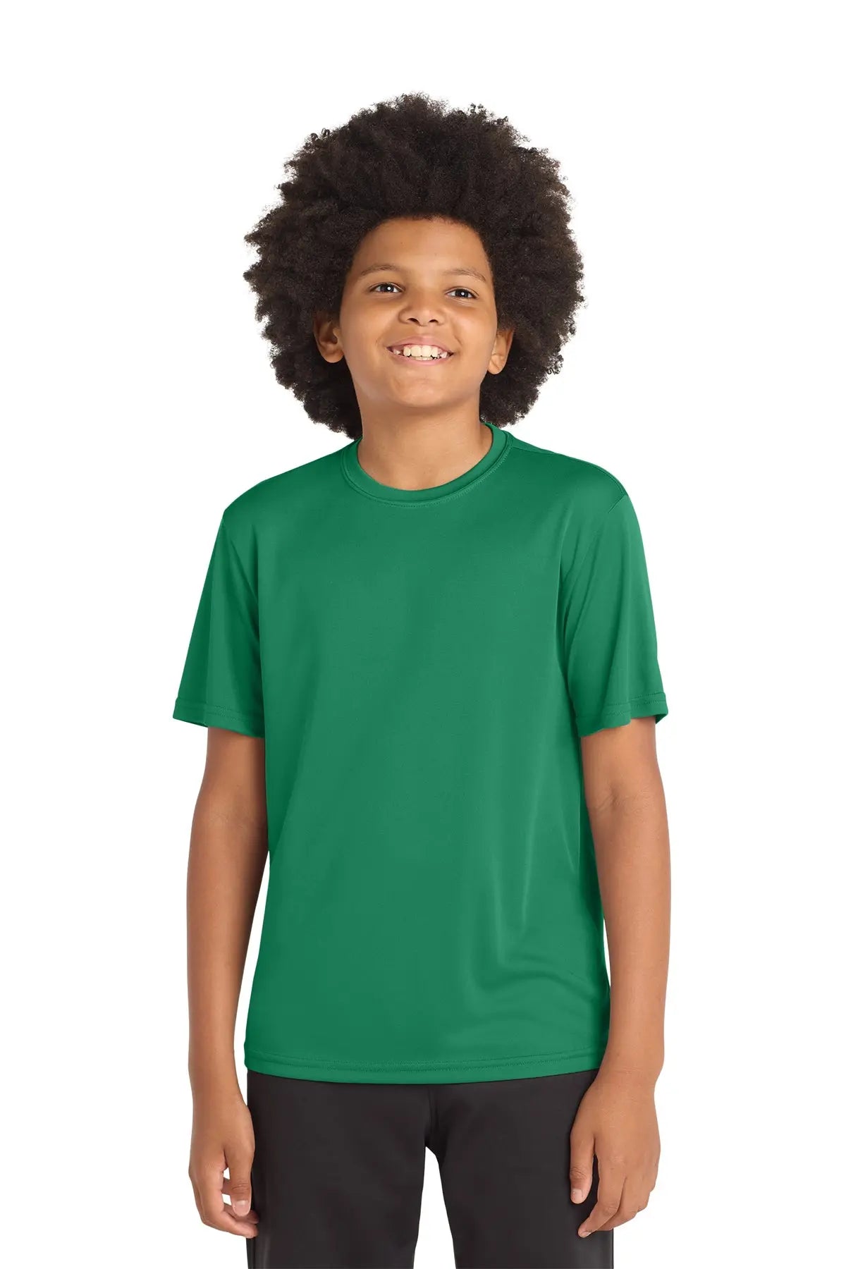 Sport-Tek® Youth PosiCharge® Competitor™ Tee #YST350