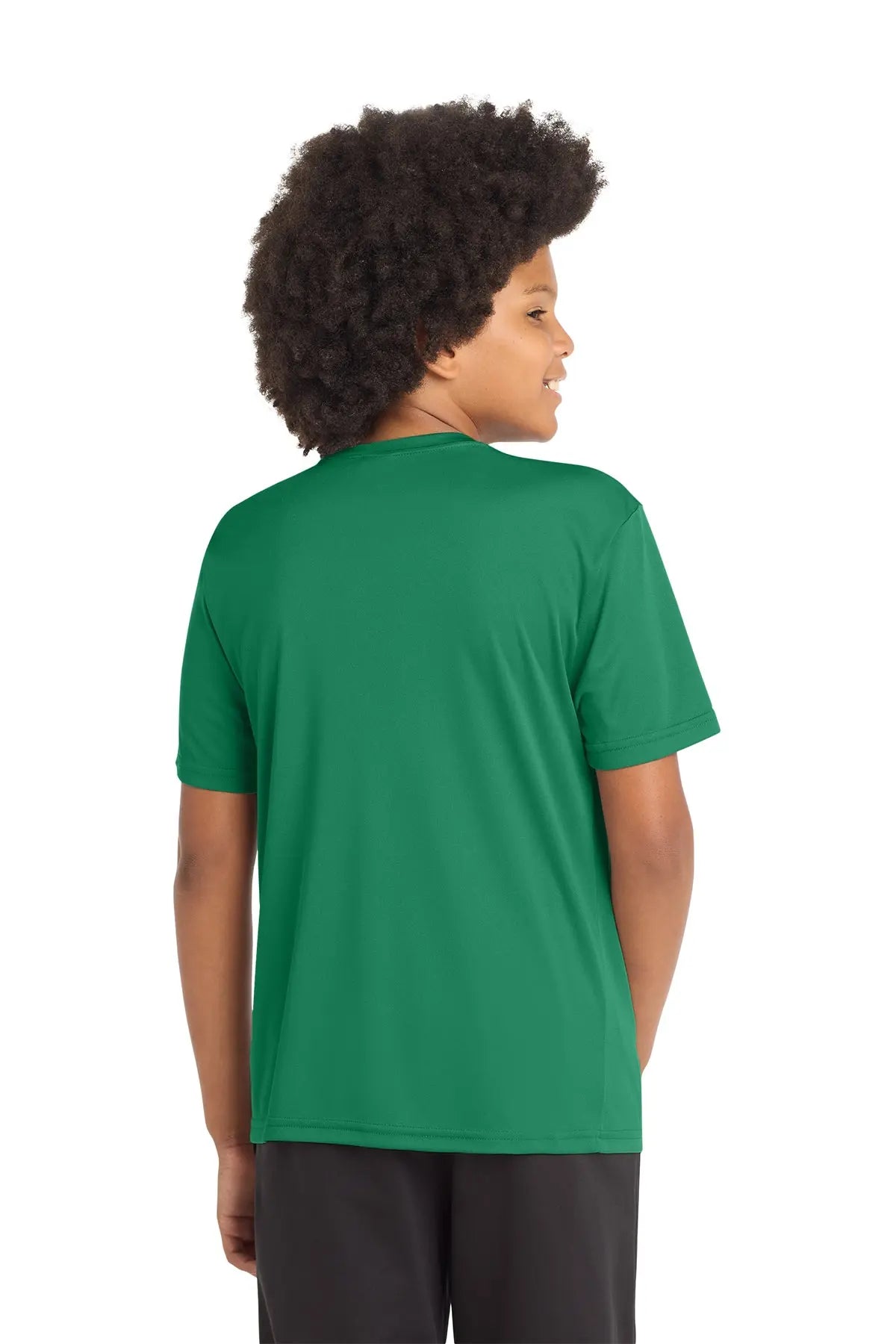 Sport-Tek® Youth PosiCharge® Competitor™ Tee #YST350