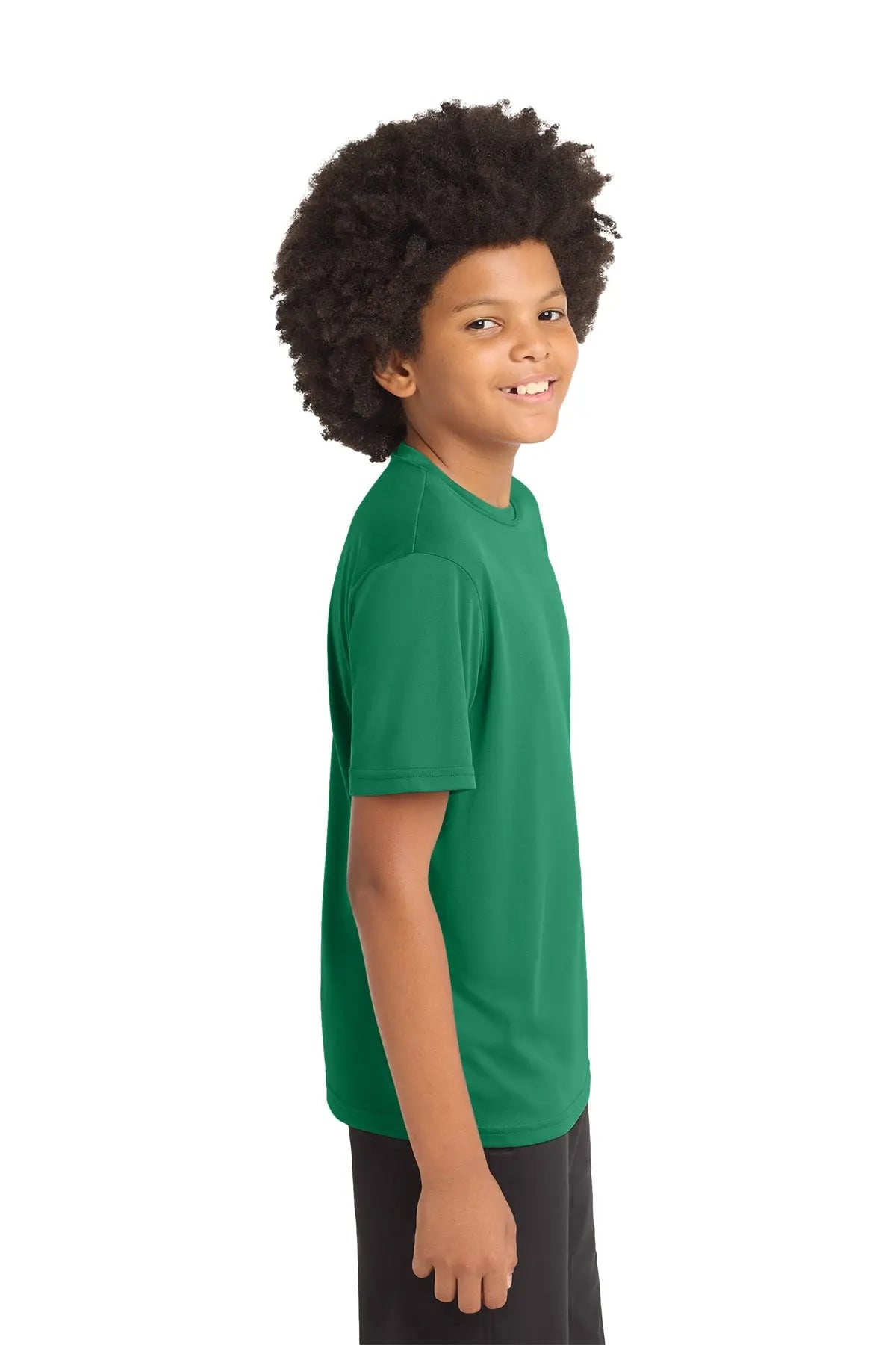 Sport-Tek® Youth PosiCharge® Competitor™ Tee #YST350