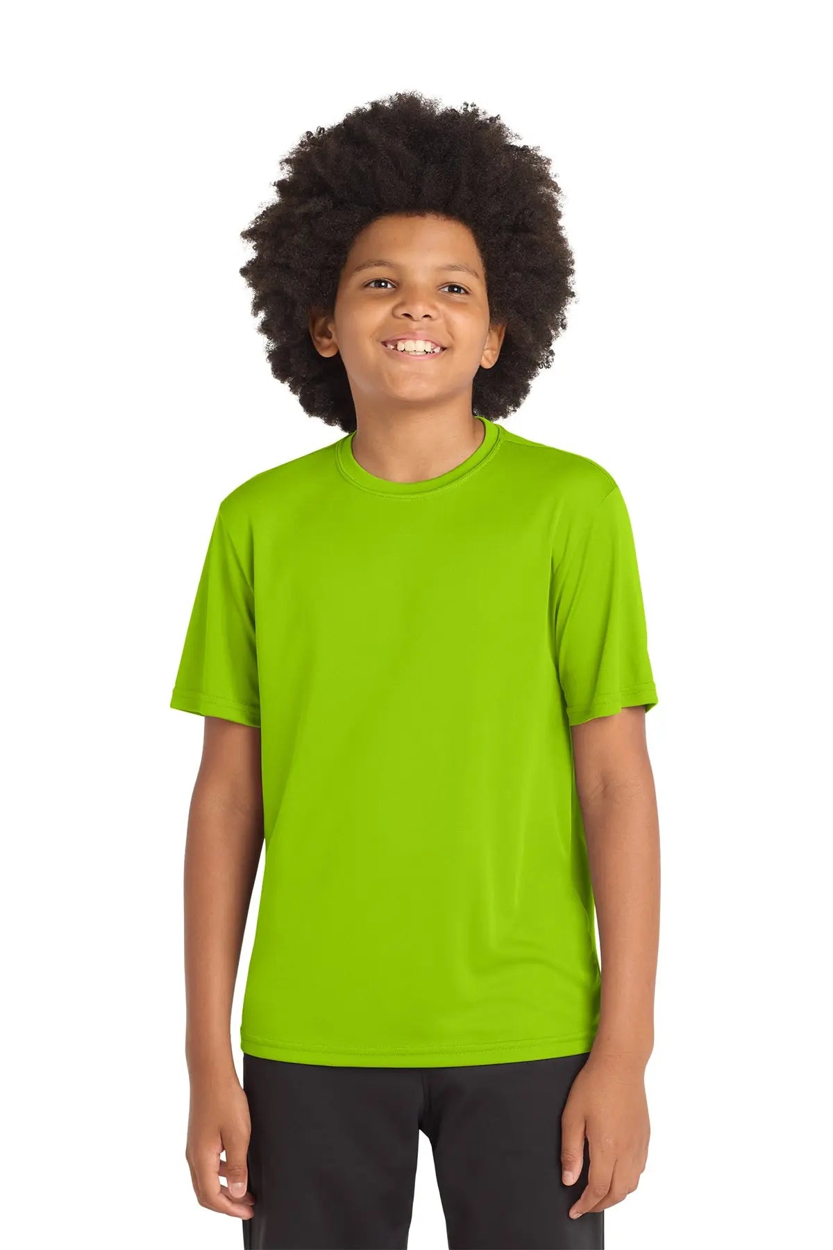 Sport-Tek® Youth PosiCharge® Competitor™ Tee #YST350