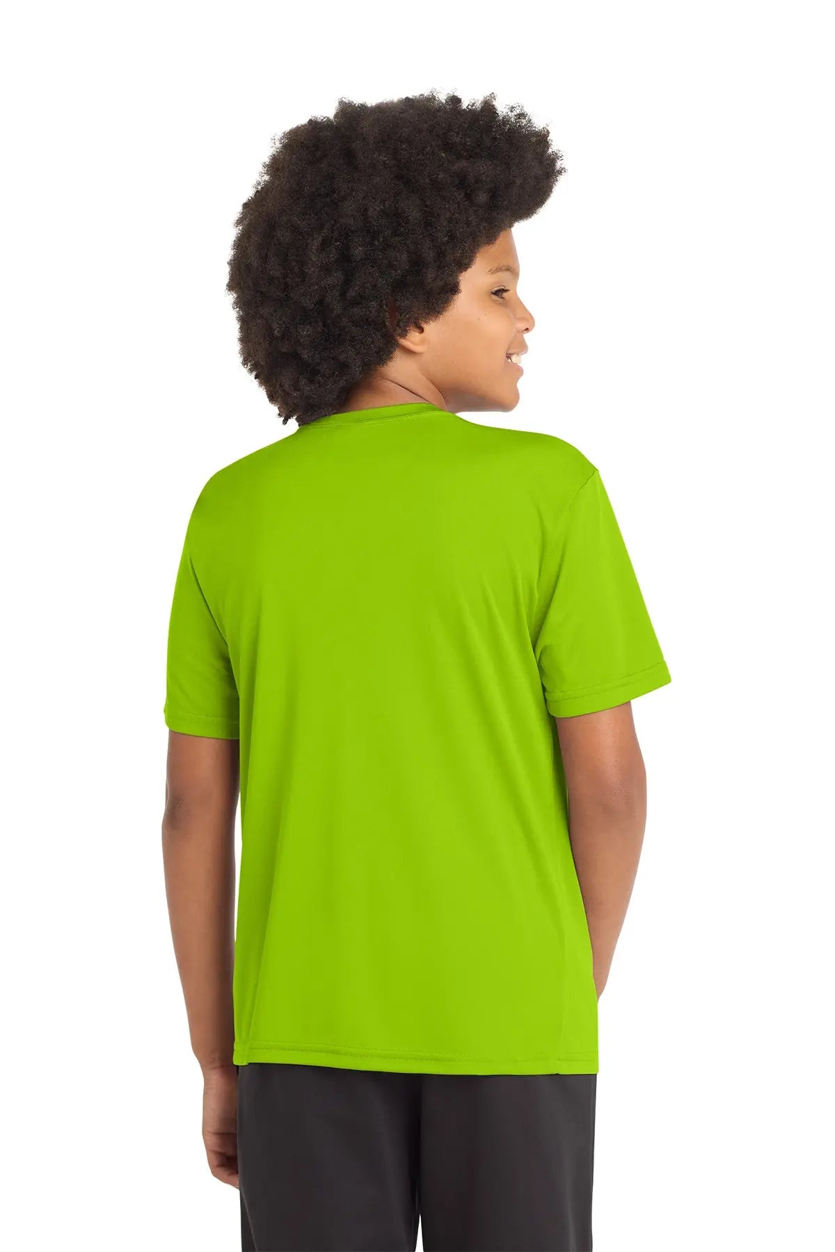 Sport-Tek® Youth PosiCharge® Competitor™ Tee #YST350