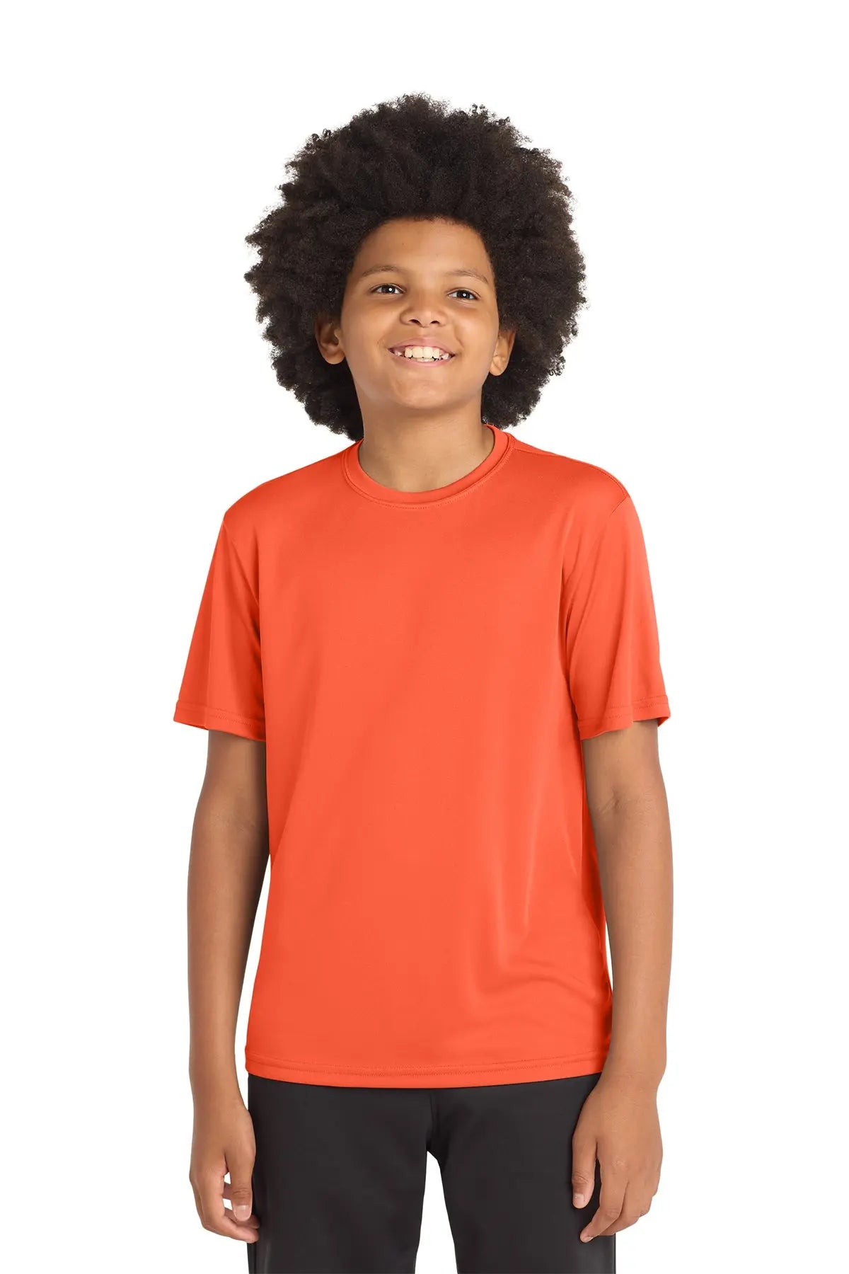 Sport-Tek® Youth PosiCharge® Competitor™ Tee #YST350