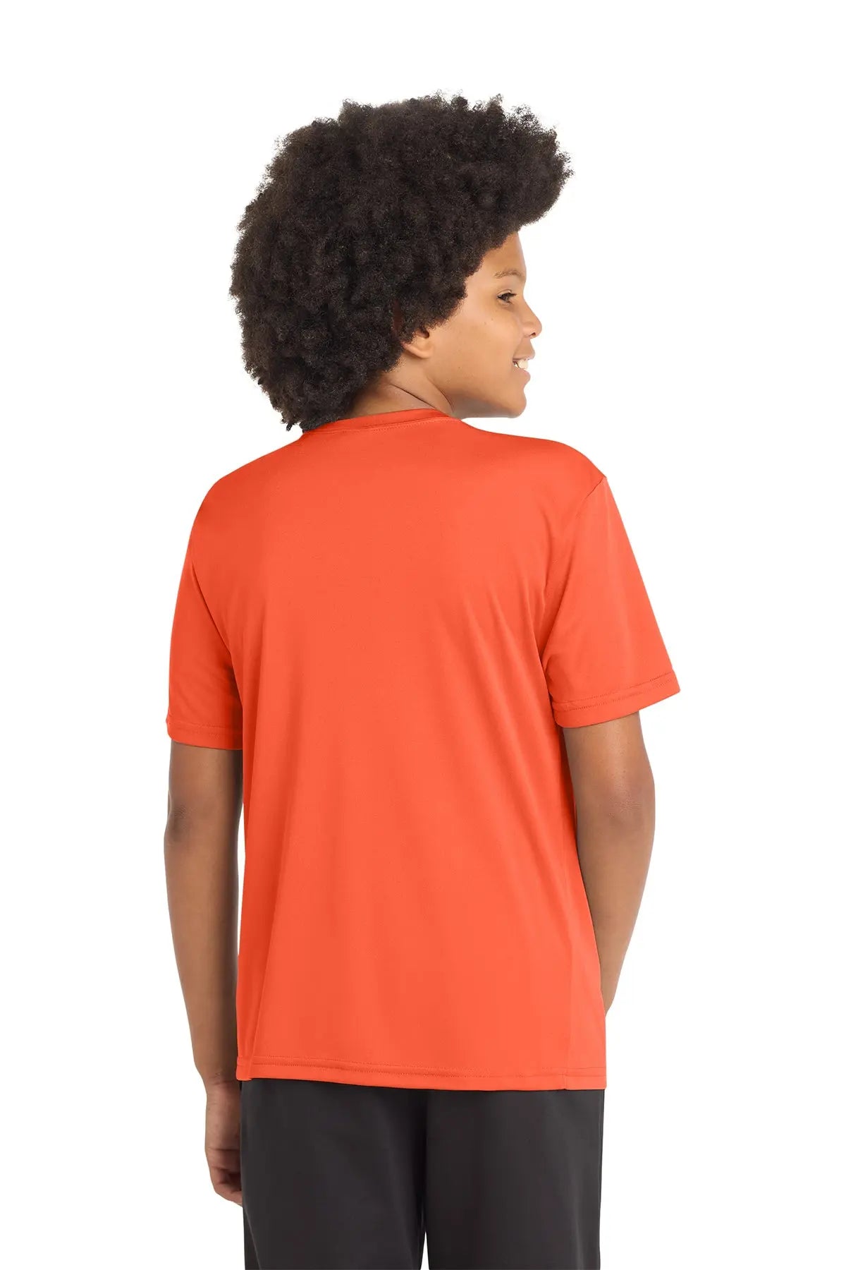 Sport-Tek® Youth PosiCharge® Competitor™ Tee #YST350