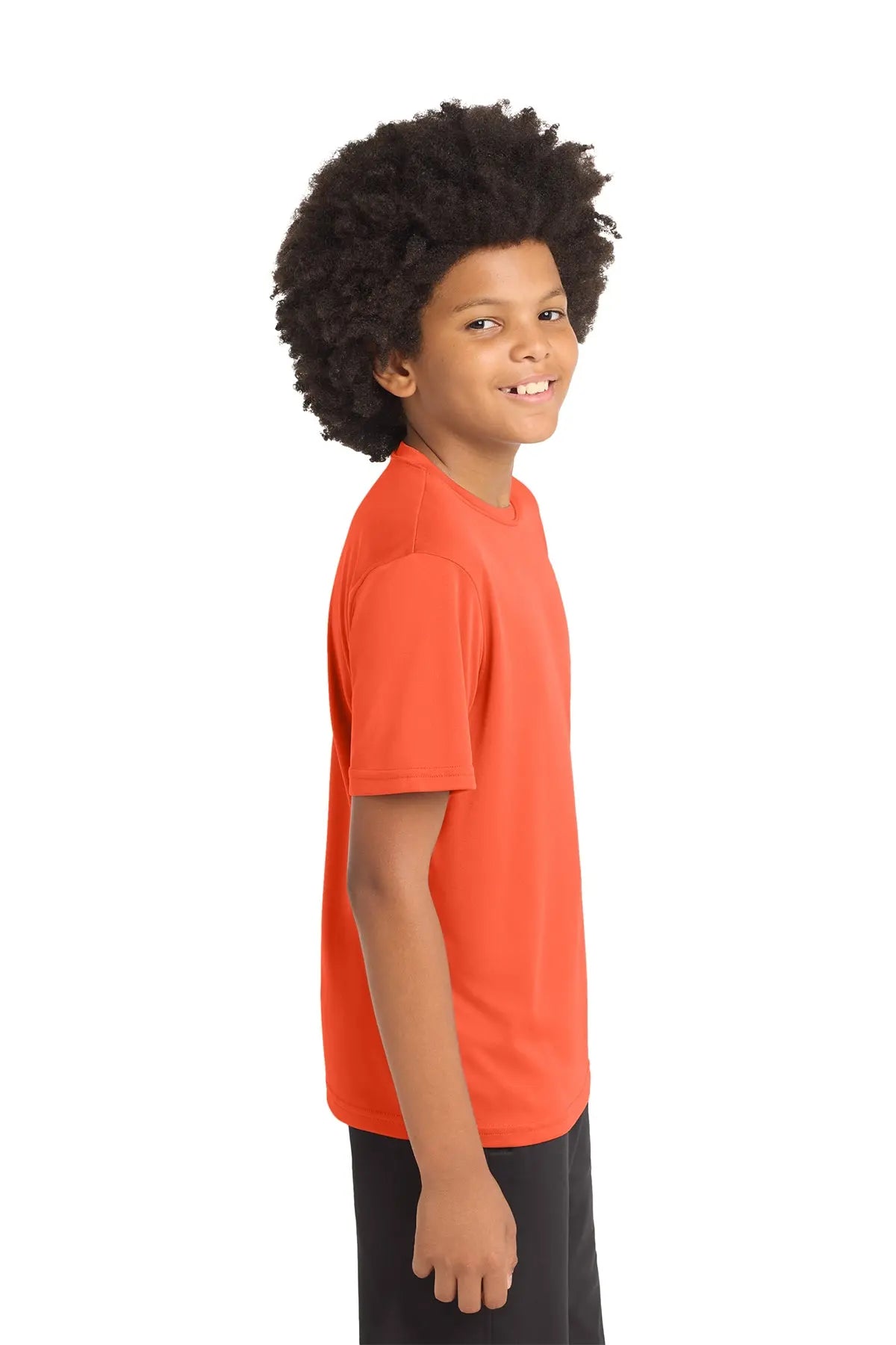 Sport-Tek® Youth PosiCharge® Competitor™ Tee #YST350