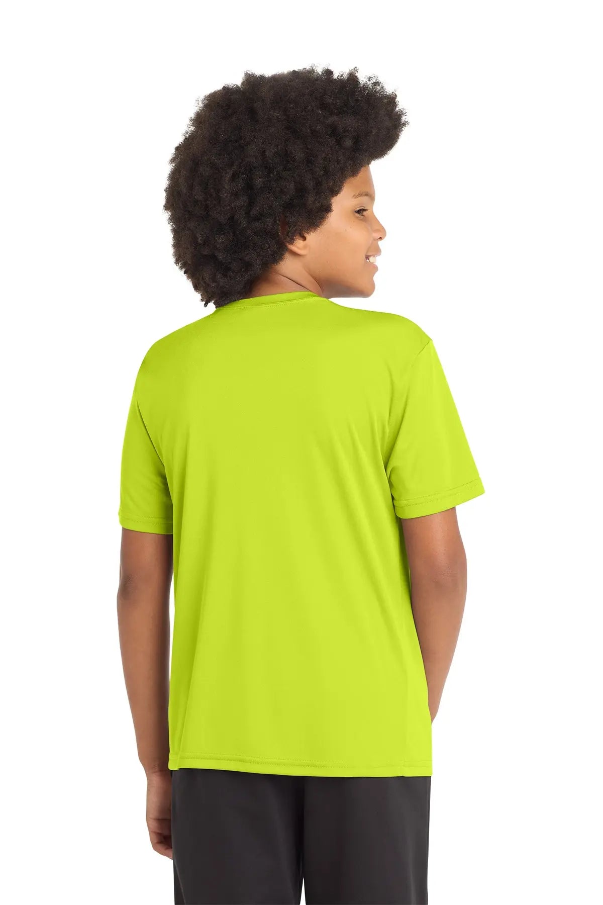 Sport-Tek® Youth PosiCharge® Competitor™ Tee #YST350