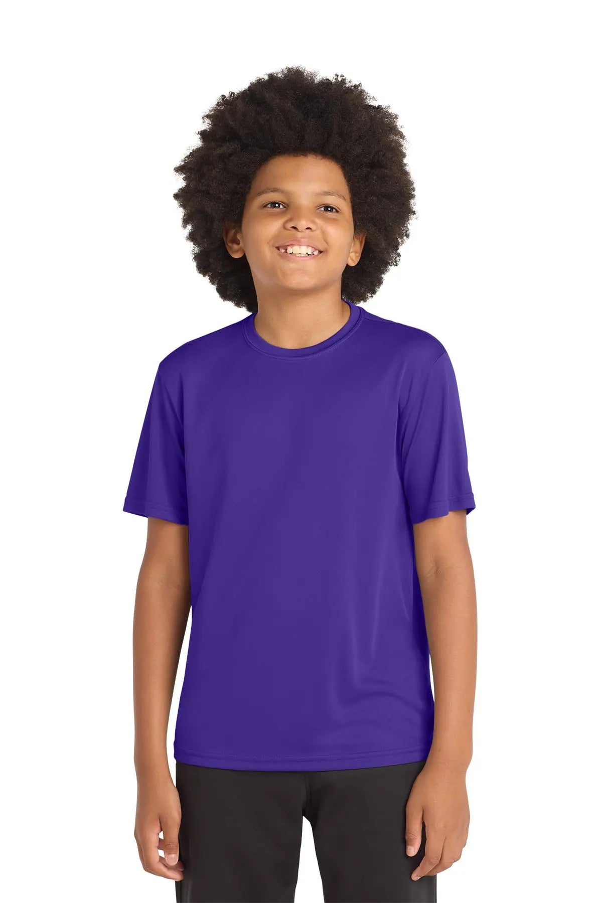 Sport-Tek® Youth PosiCharge® Competitor™ Tee #YST350