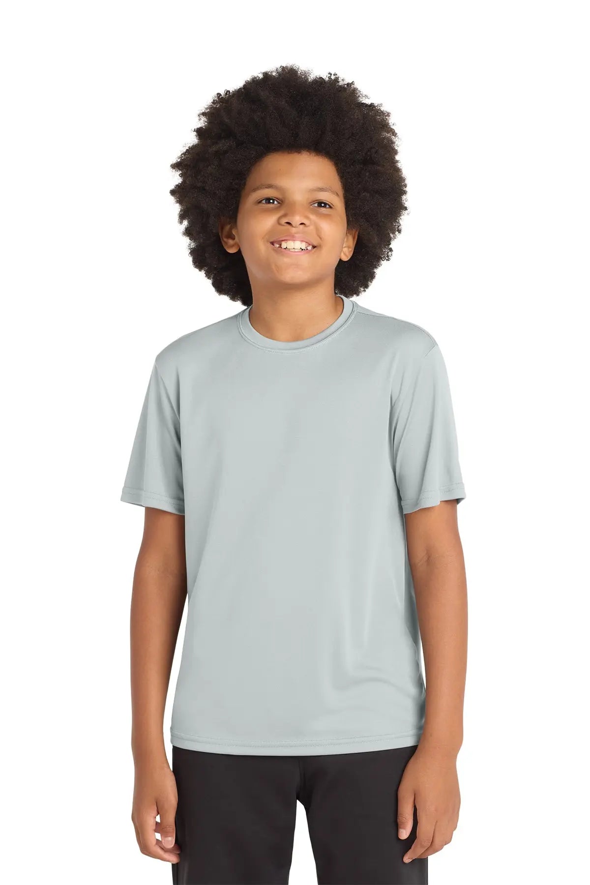 Sport-Tek® Youth PosiCharge® Competitor™ Tee #YST350