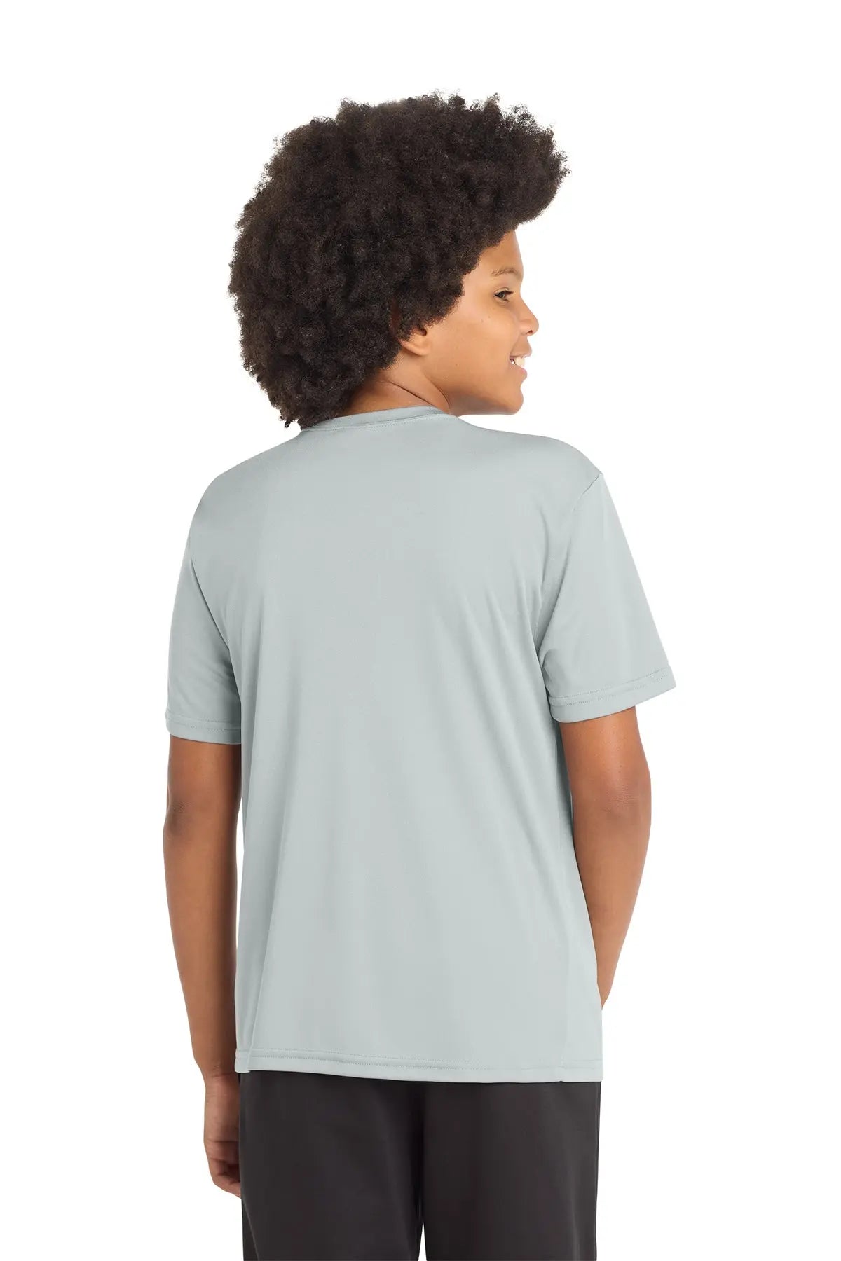 Sport-Tek® Youth PosiCharge® Competitor™ Tee #YST350
