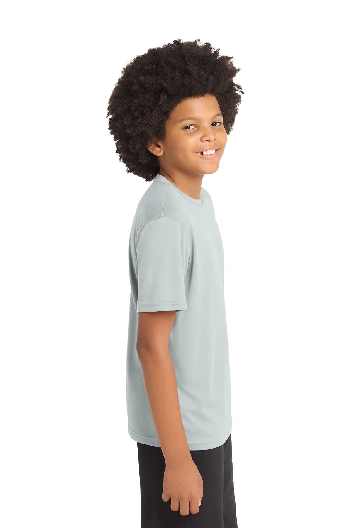 Sport-Tek® Youth PosiCharge® Competitor™ Tee #YST350
