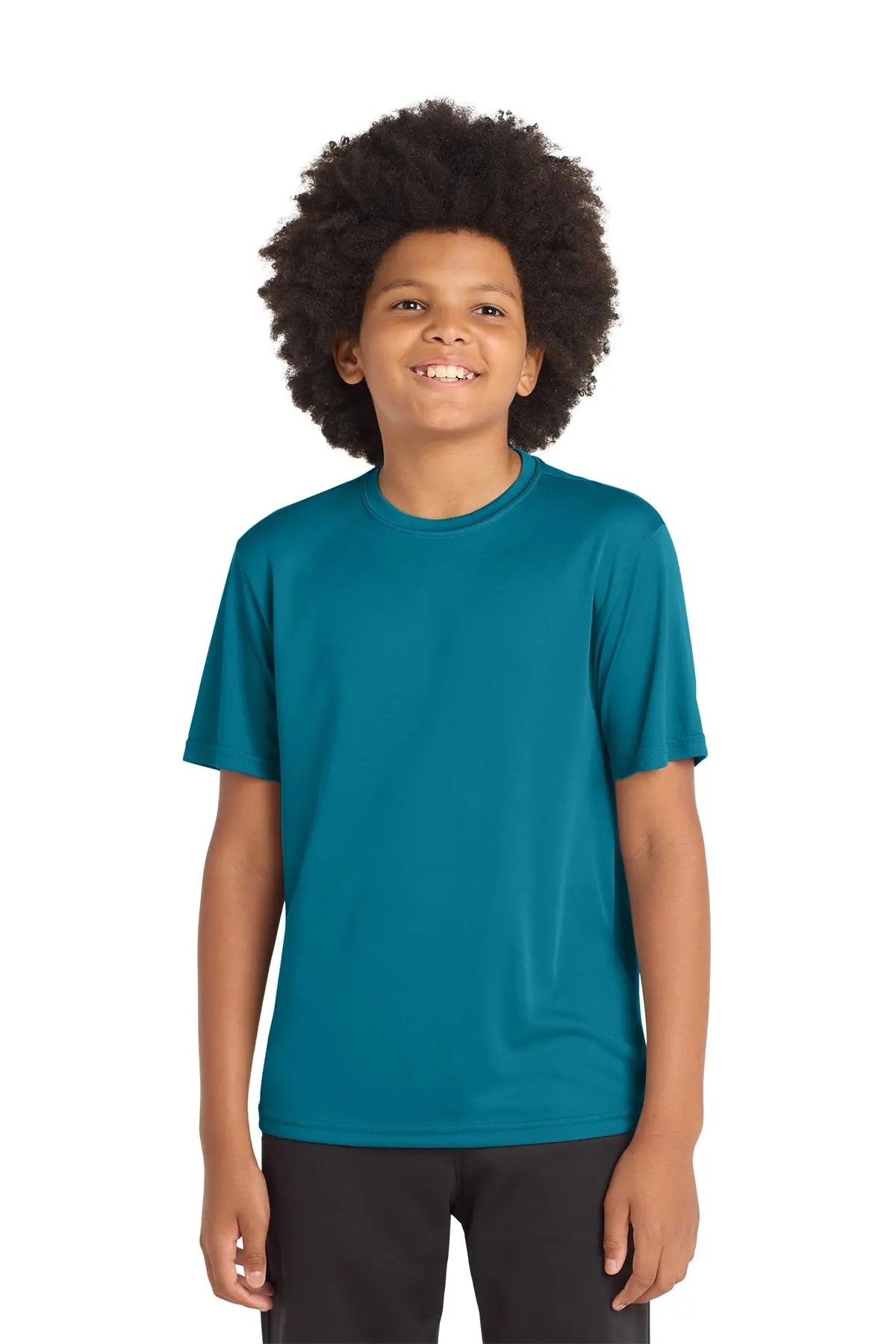 Sport-Tek® Youth PosiCharge® Competitor™ Tee #YST350