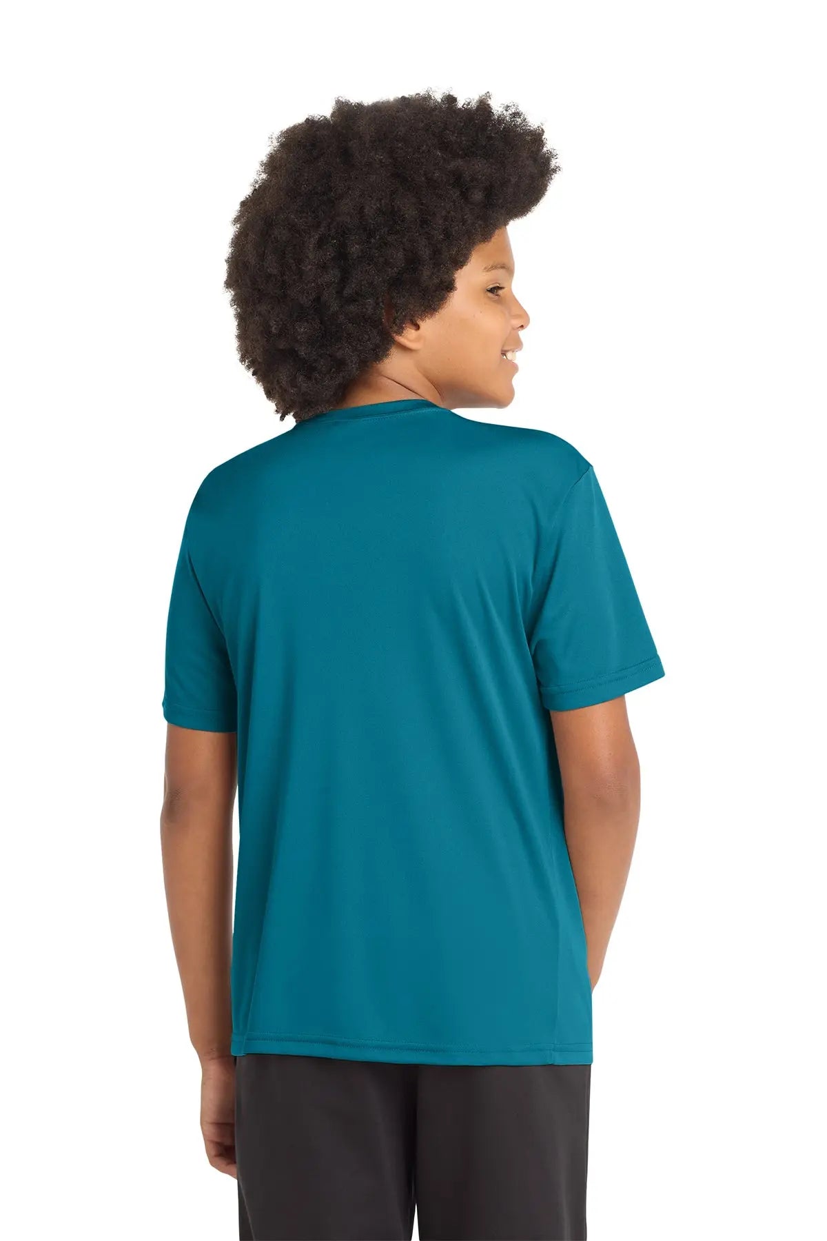 Sport-Tek® Youth PosiCharge® Competitor™ Tee #YST350