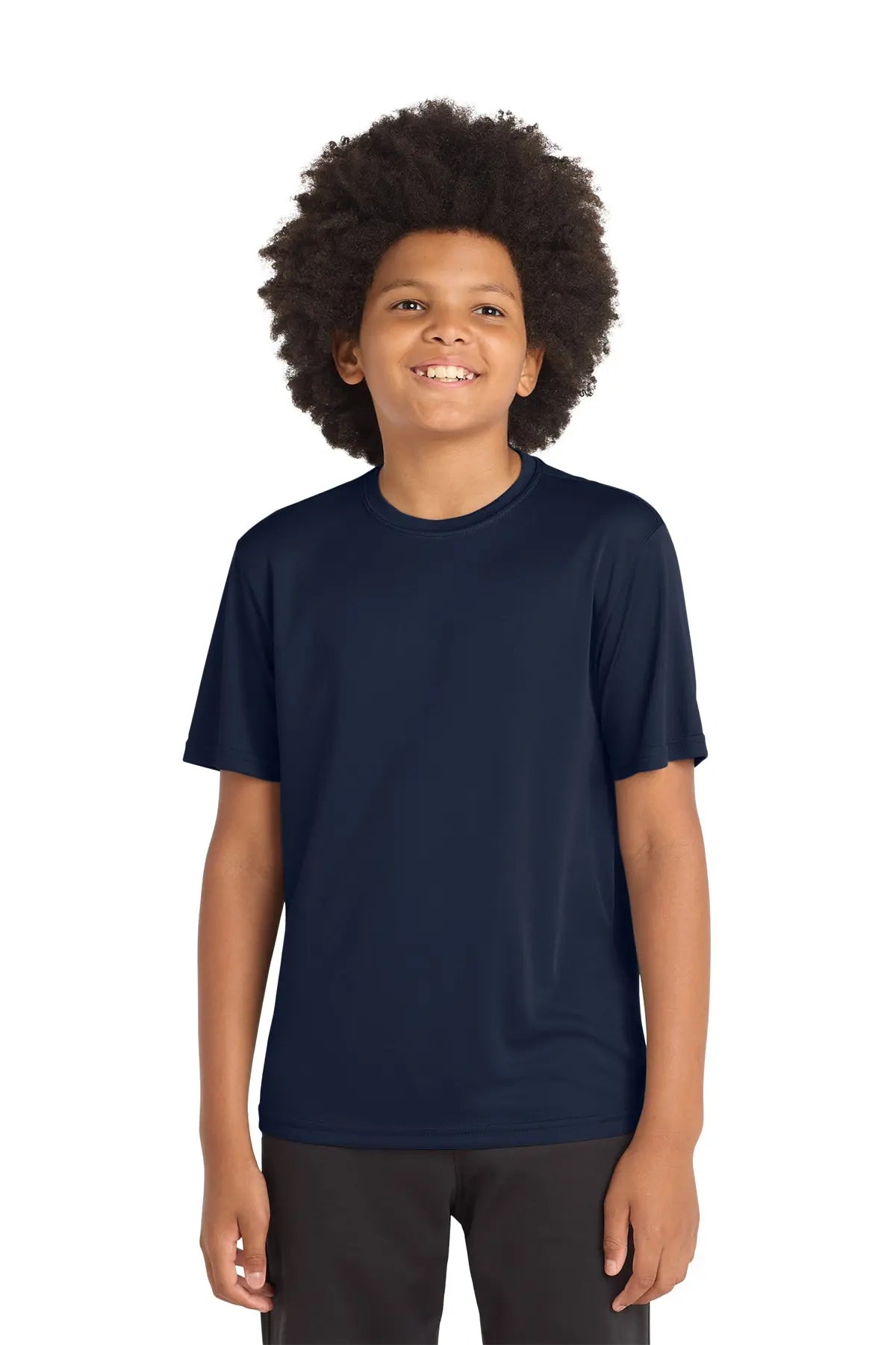 Sport-Tek® Youth PosiCharge® Competitor™ Tee #YST350