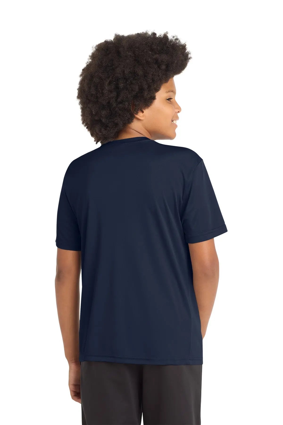 Sport-Tek® Youth PosiCharge® Competitor™ Tee #YST350