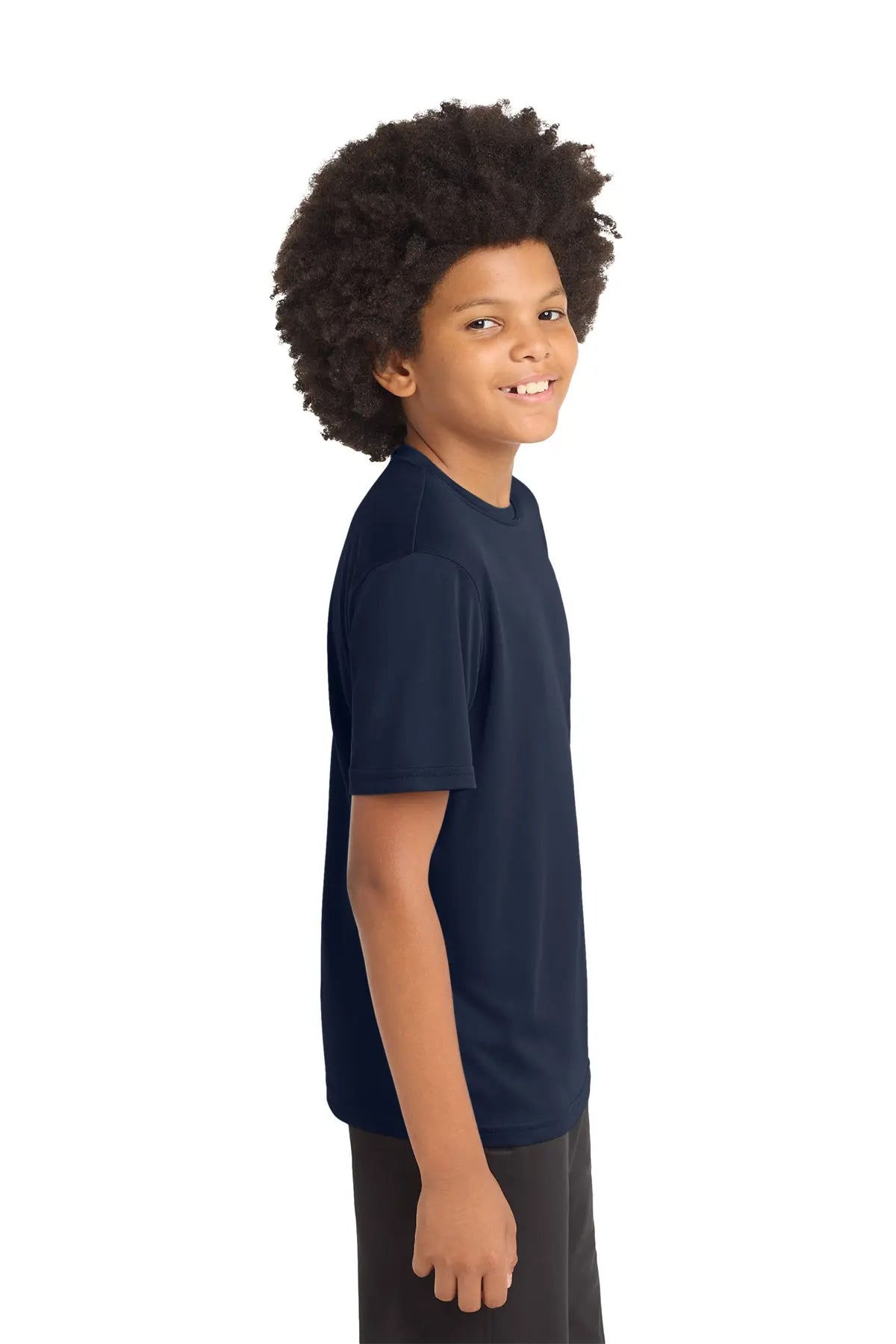 Sport-Tek® Youth PosiCharge® Competitor™ Tee #YST350