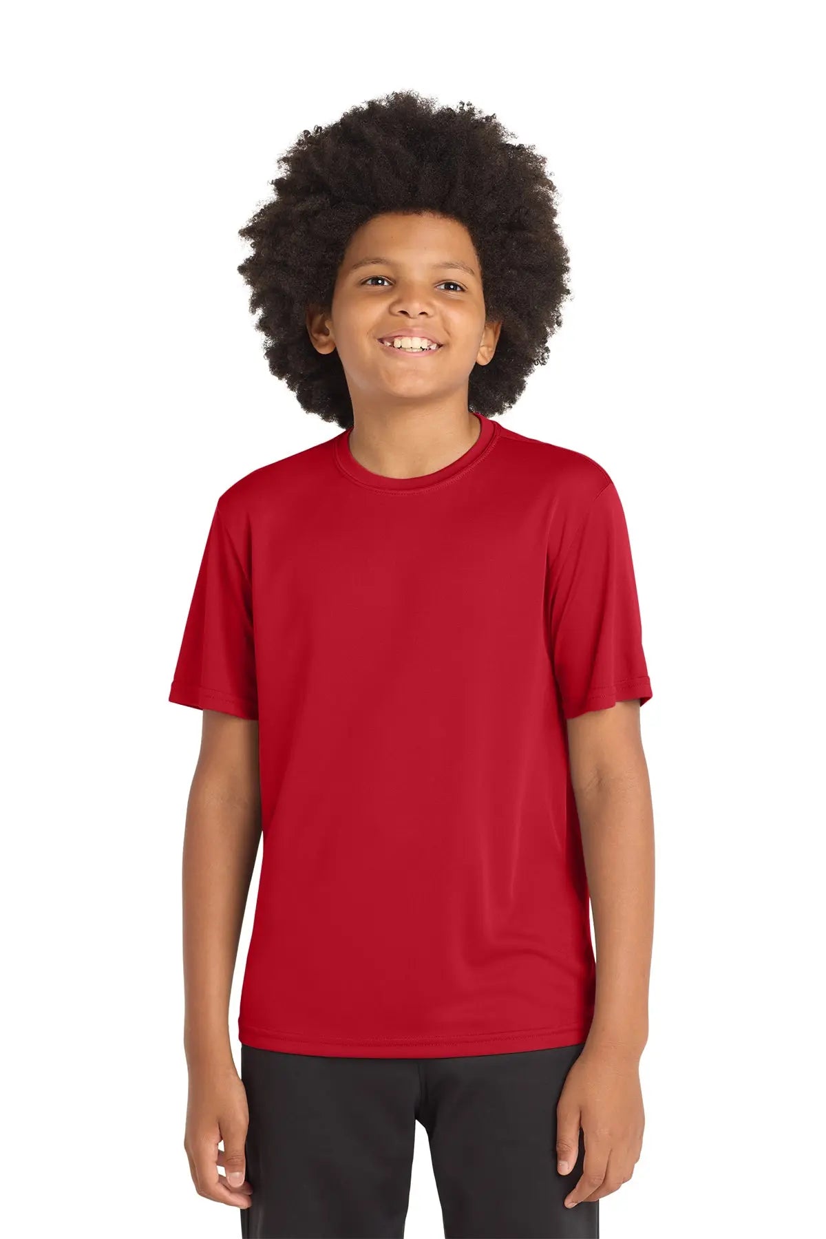 Sport-Tek® Youth PosiCharge® Competitor™ Tee #YST350