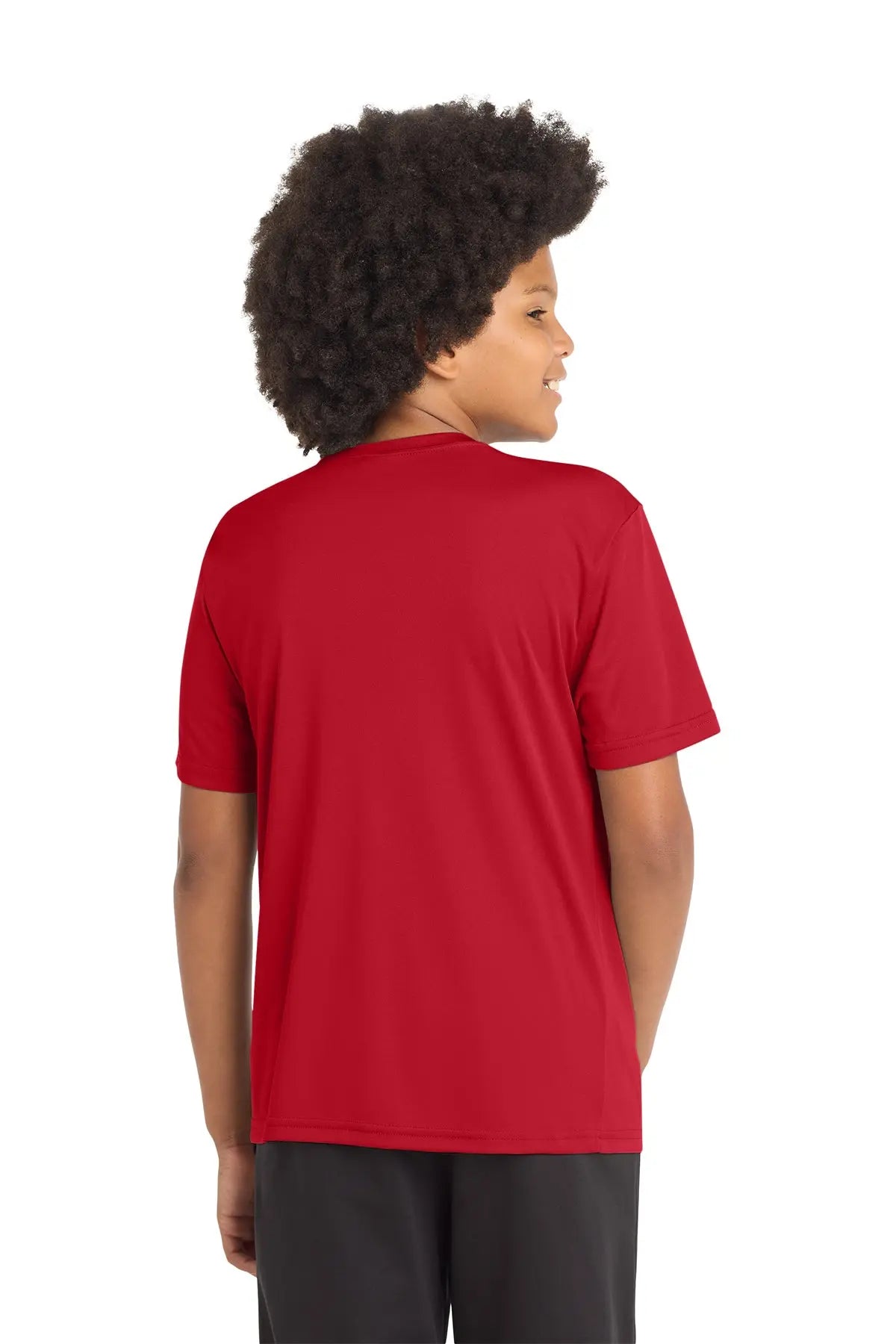 Sport-Tek® Youth PosiCharge® Competitor™ Tee #YST350