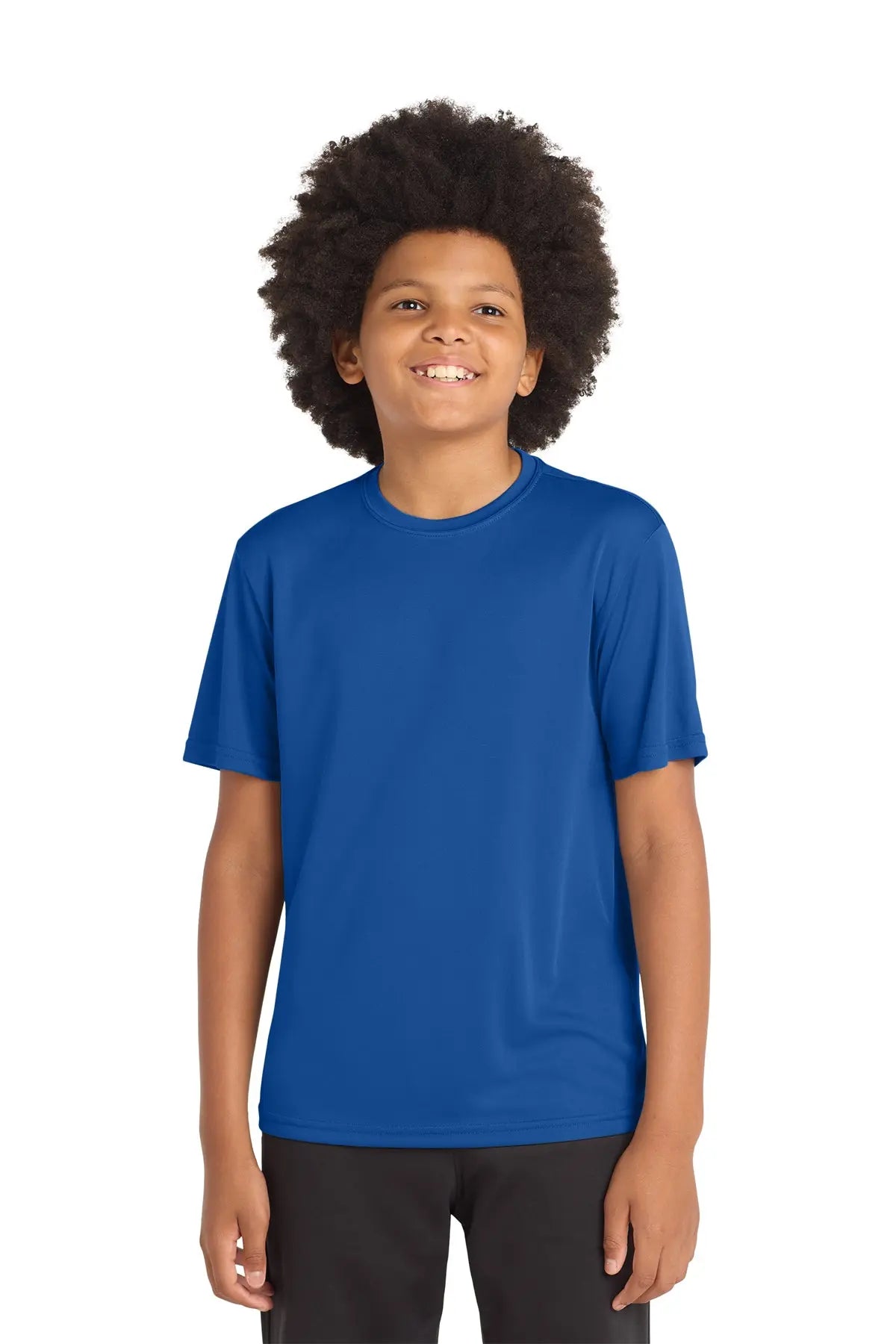 Sport-Tek® Youth PosiCharge® Competitor™ Tee #YST350