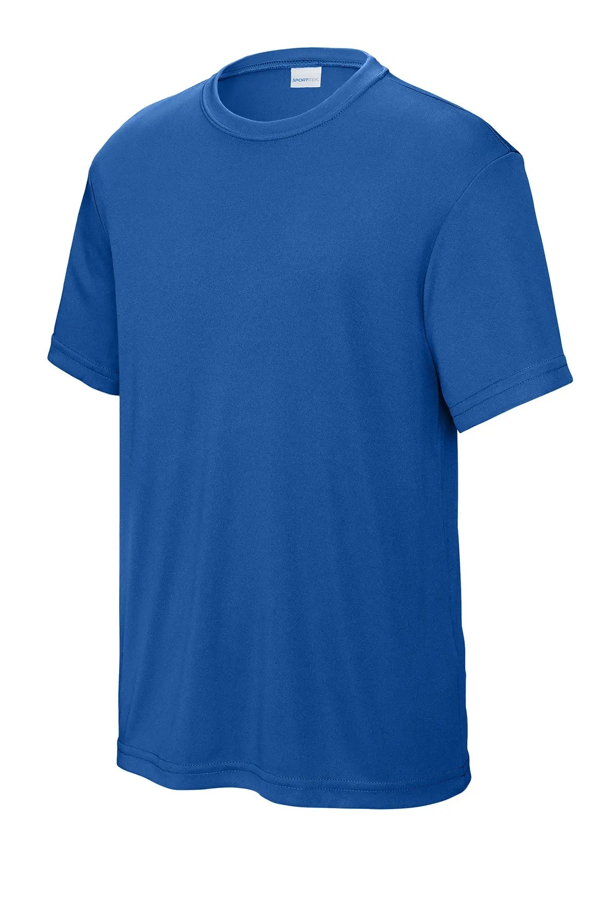 Sport-Tek® Youth PosiCharge® Competitor™ Tee #YST350