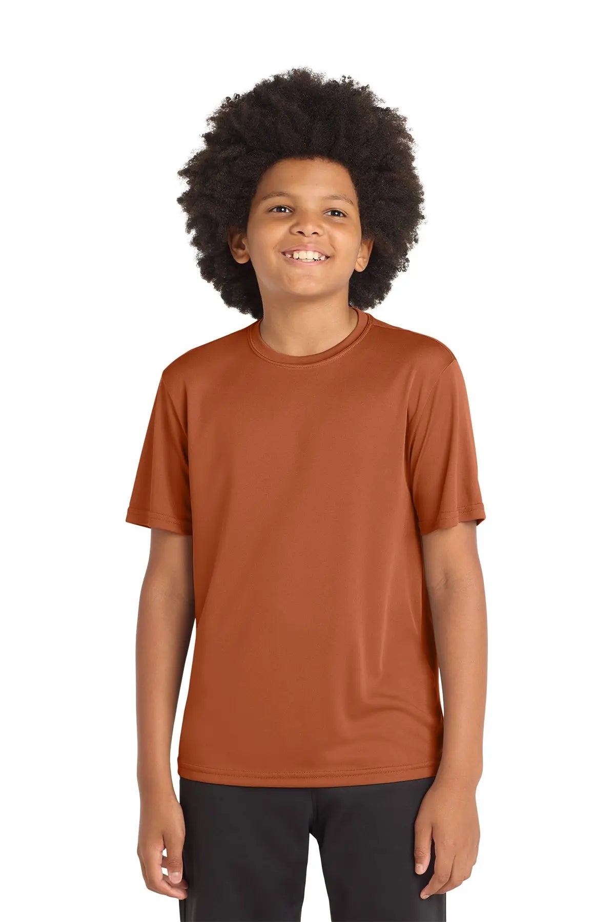 Sport-Tek® Youth PosiCharge® Competitor™ Tee #YST350
