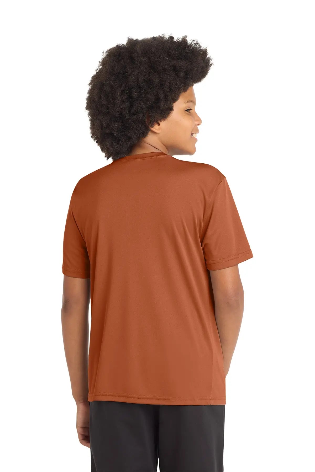 Sport-Tek® Youth PosiCharge® Competitor™ Tee #YST350