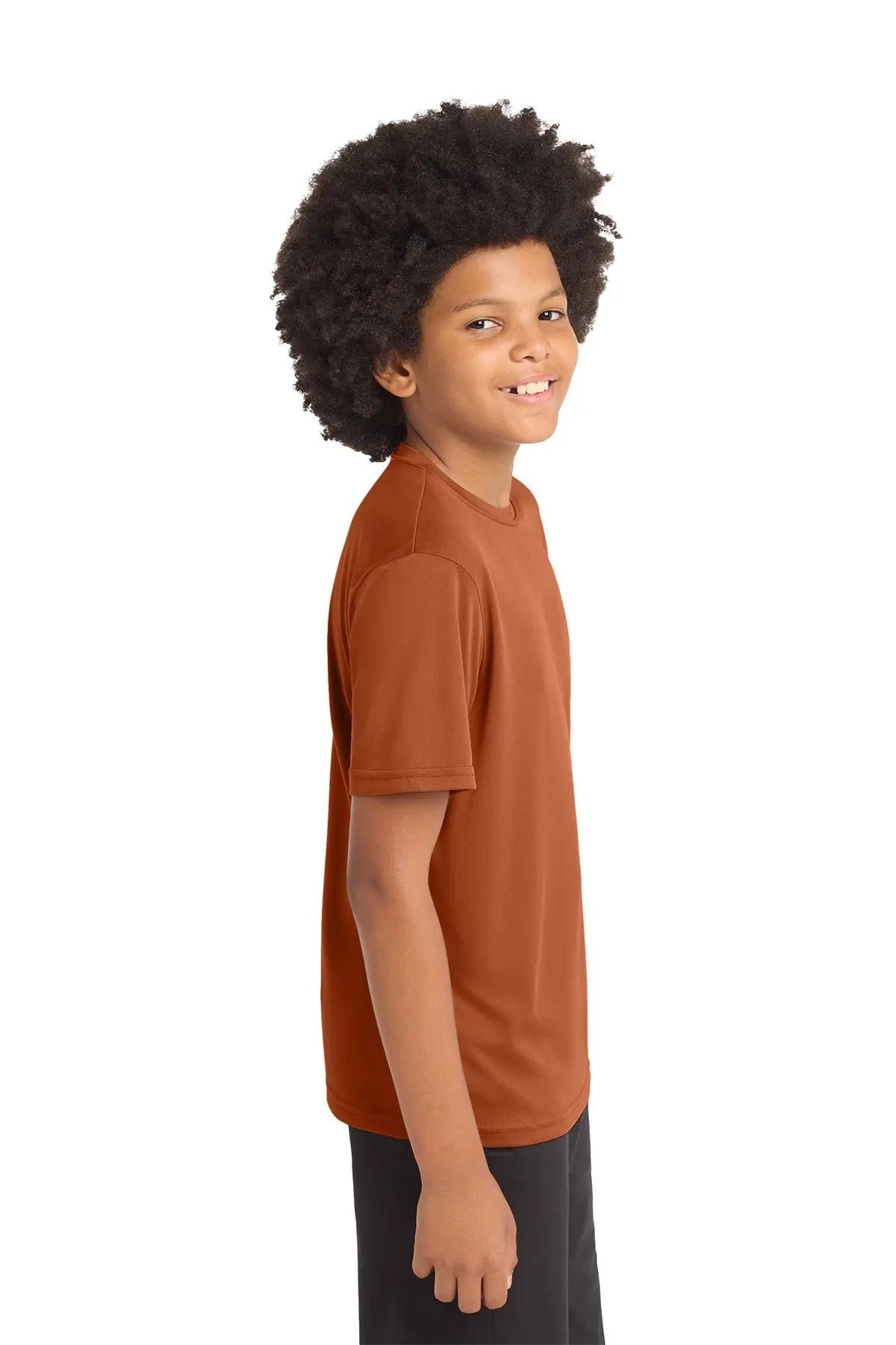 Sport-Tek® Youth PosiCharge® Competitor™ Tee #YST350