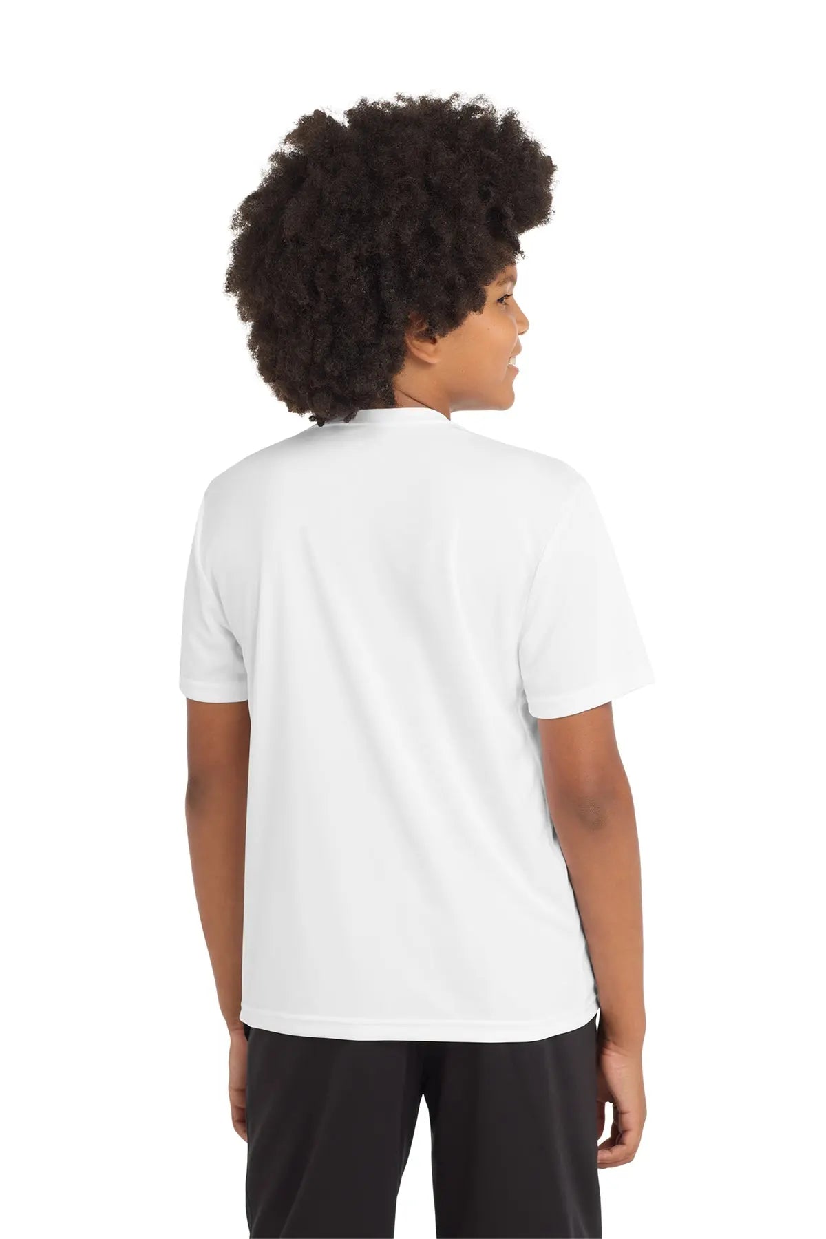 Sport-Tek® Youth PosiCharge® Competitor™ Tee #YST350