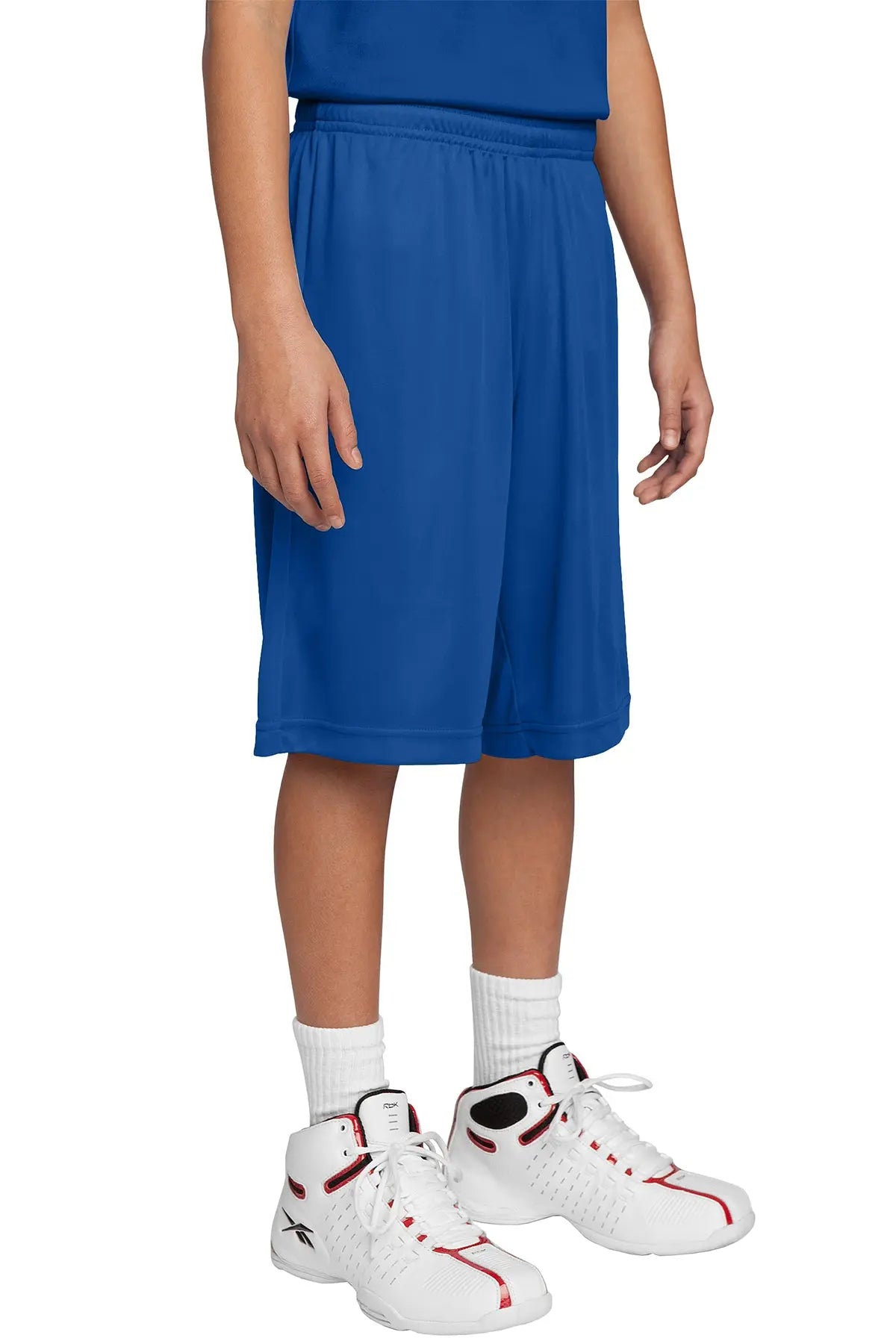 Sport-Tek® Youth PosiCharge® Competitor™ Short #YST355