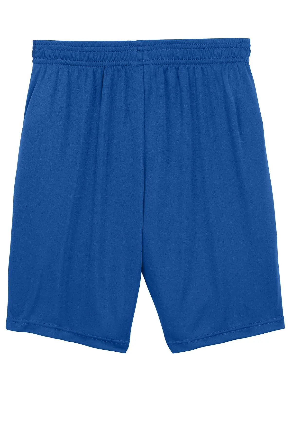 Sport-Tek® Youth PosiCharge® Competitor™ Short #YST355