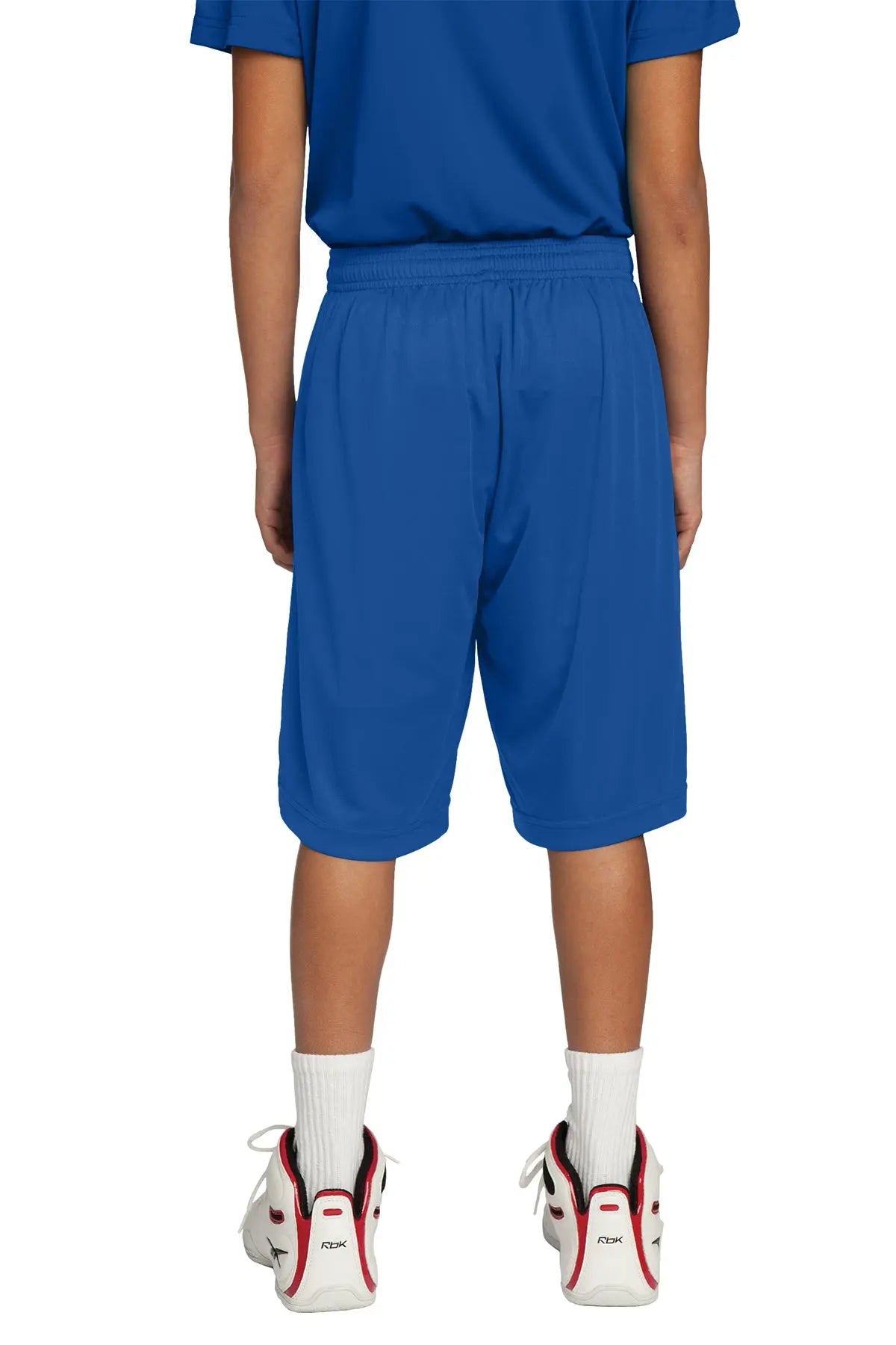 Sport-Tek® Youth PosiCharge® Competitor™ Short #YST355