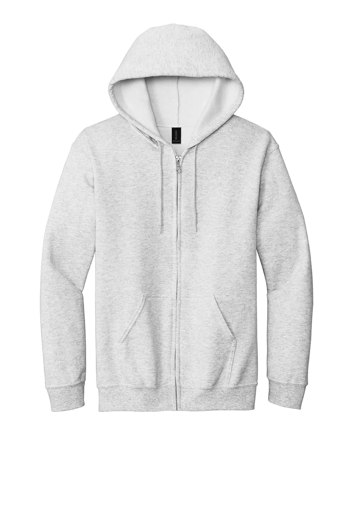 Gildan® Heavy Blend™ Full-Zip Hooded Sweatshirt #18600
