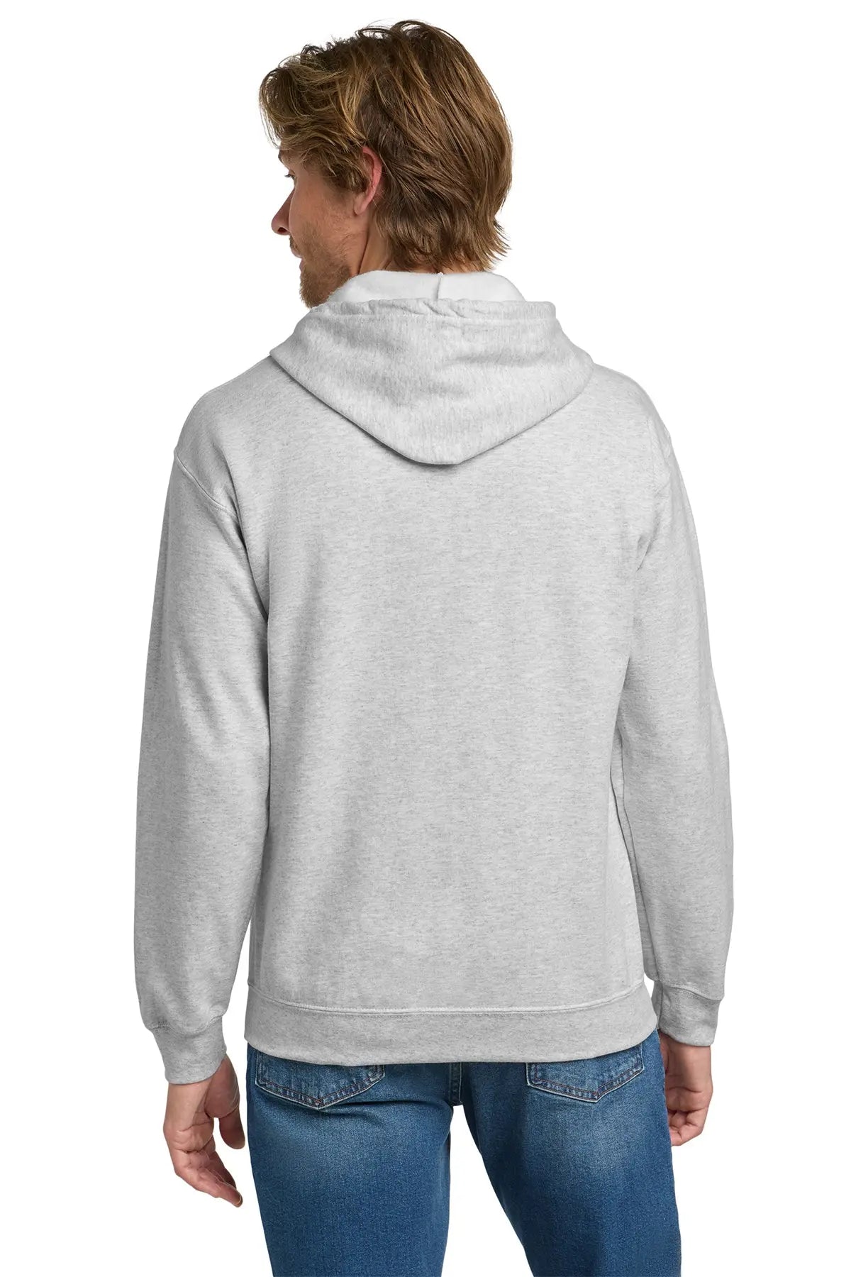 Gildan® Heavy Blend™ Full-Zip Hooded Sweatshirt #18600