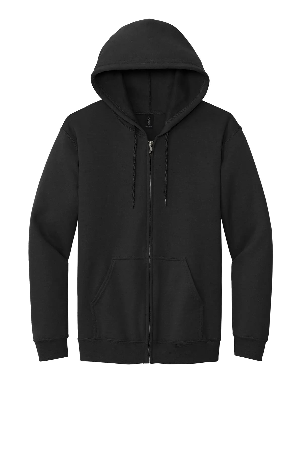 Gildan® Heavy Blend™ Full-Zip Hooded Sweatshirt #18600