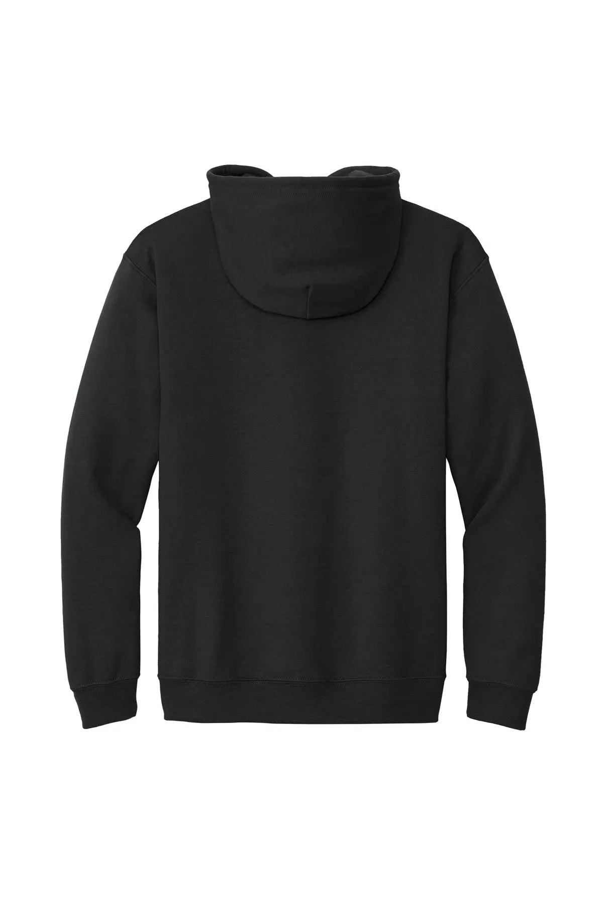 Gildan® Heavy Blend™ Full-Zip Hooded Sweatshirt #18600