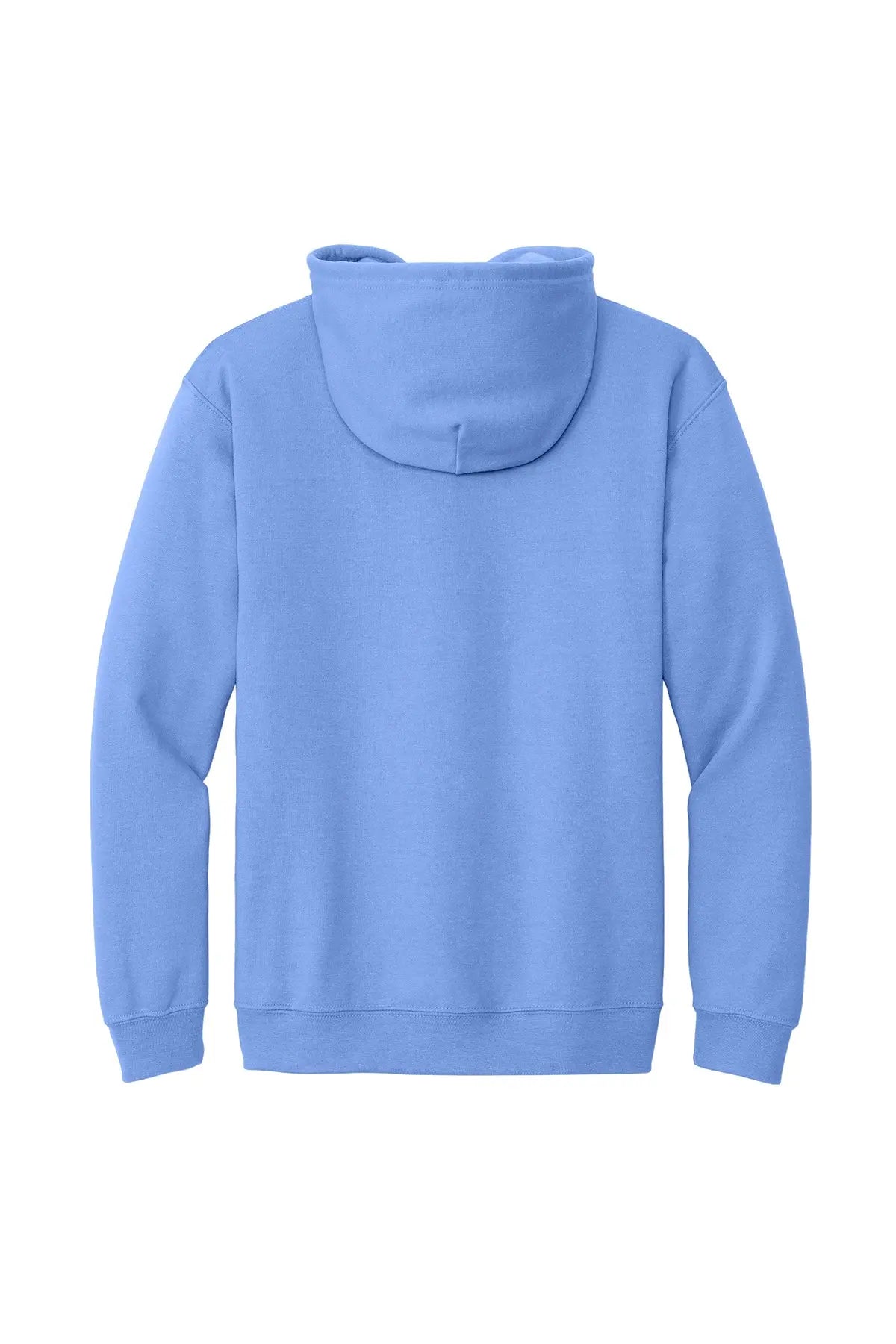 Gildan® Heavy Blend™ Full-Zip Hooded Sweatshirt #18600