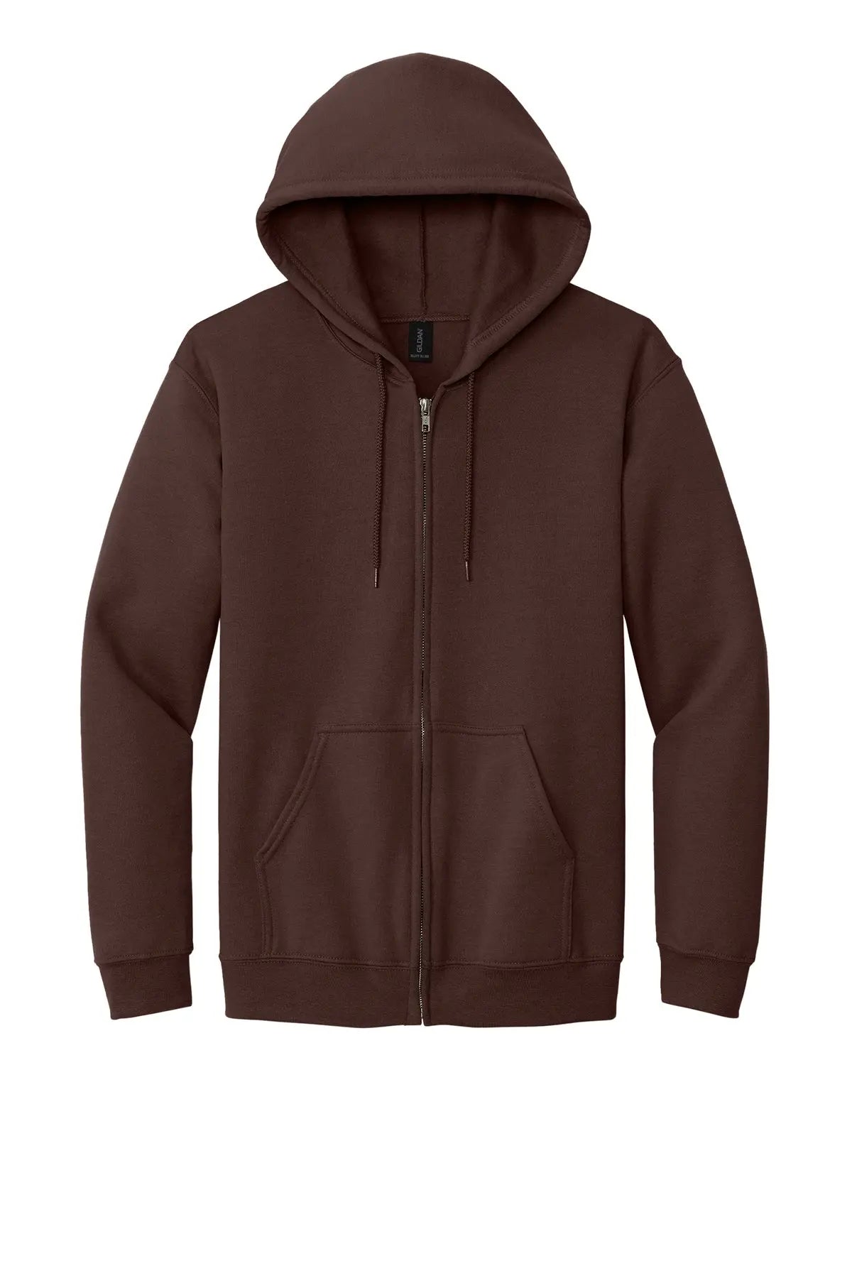 Gildan® Heavy Blend™ Full-Zip Hooded Sweatshirt #18600