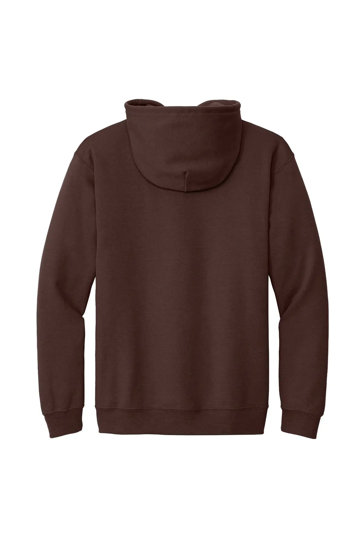 Gildan® Heavy Blend™ Full-Zip Hooded Sweatshirt #18600