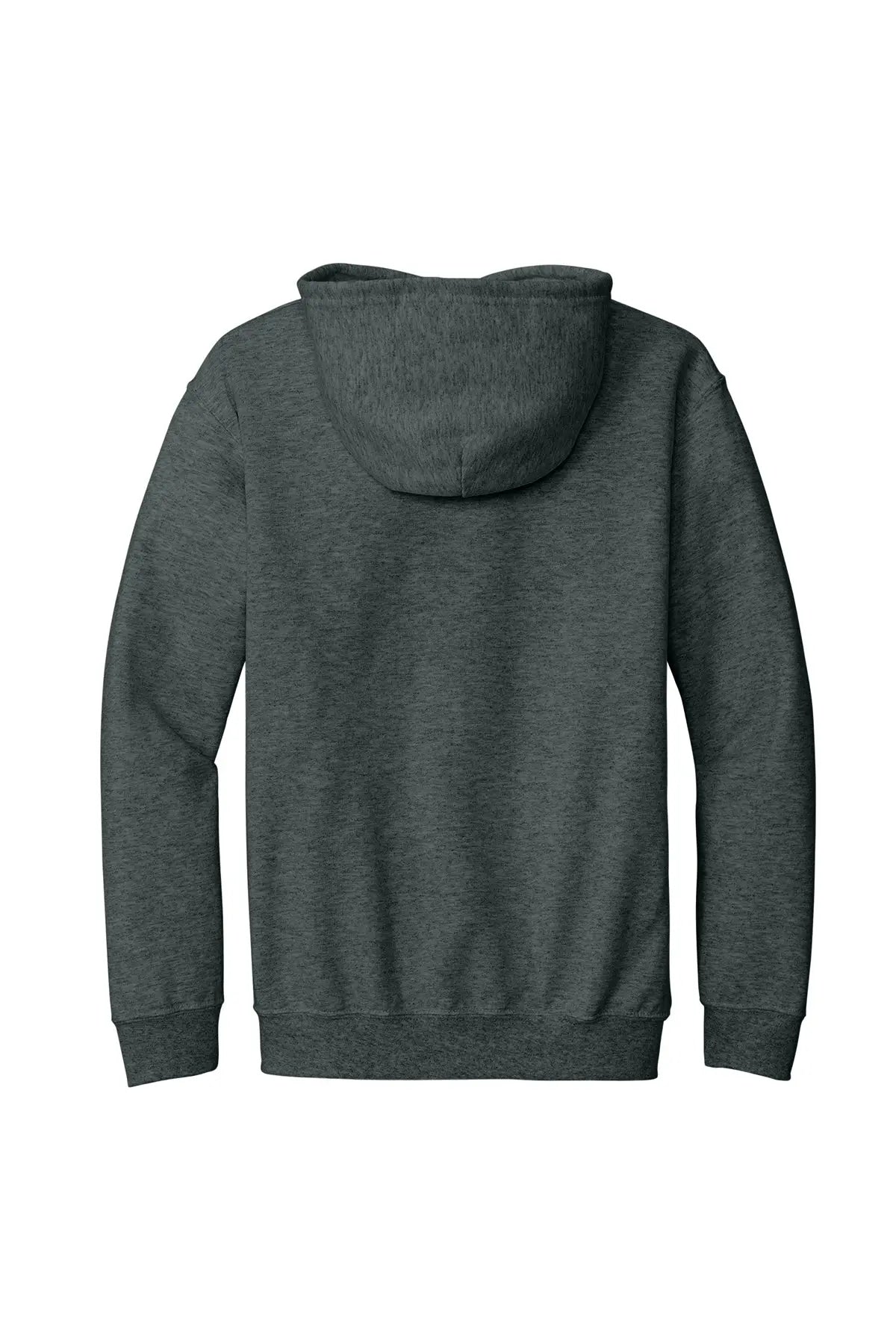 Gildan® Heavy Blend™ Full-Zip Hooded Sweatshirt #18600