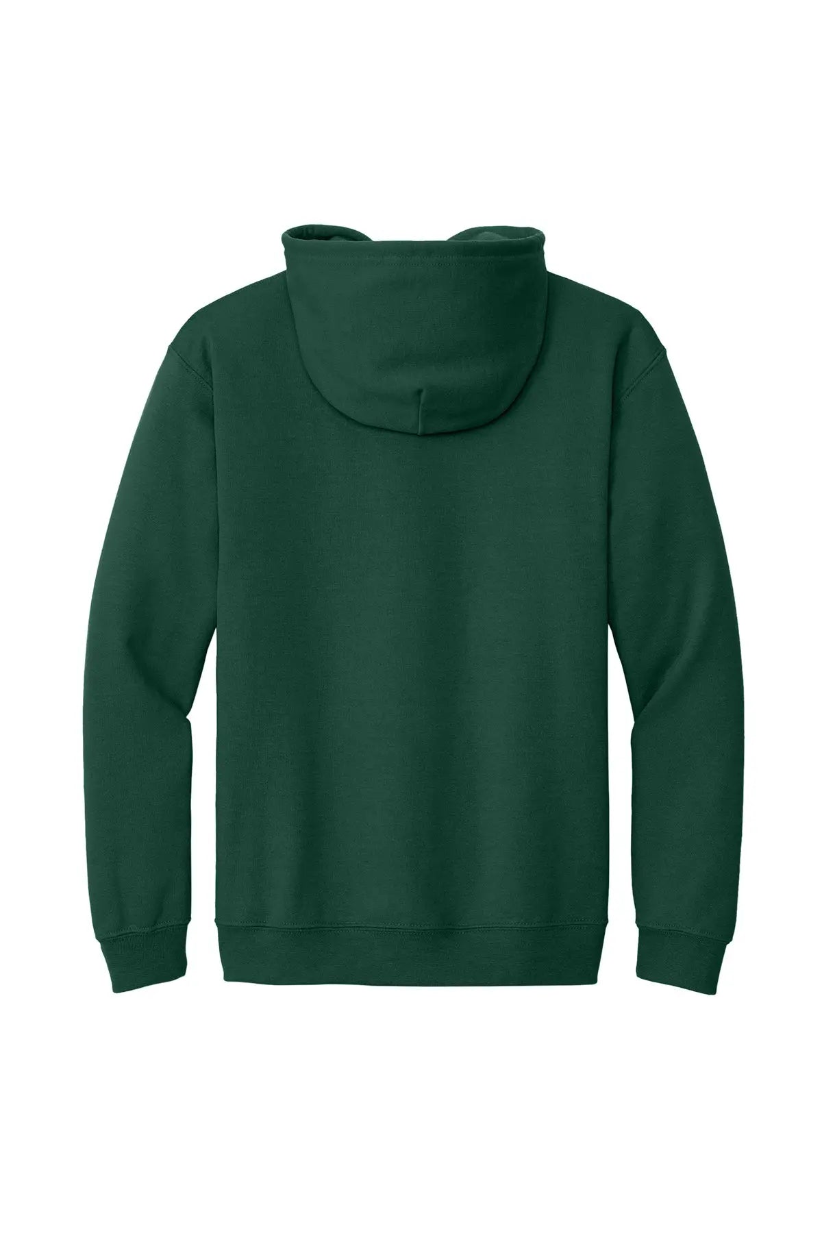 Gildan® Heavy Blend™ Full-Zip Hooded Sweatshirt #18600