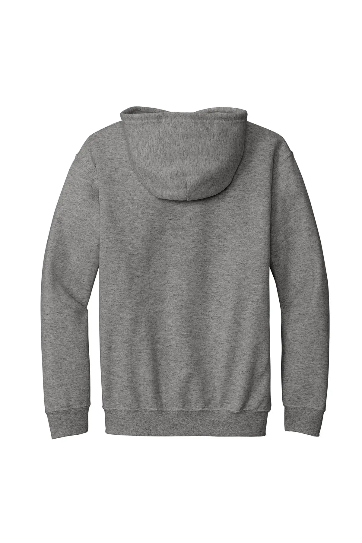 Gildan® Heavy Blend™ Full-Zip Hooded Sweatshirt #18600
