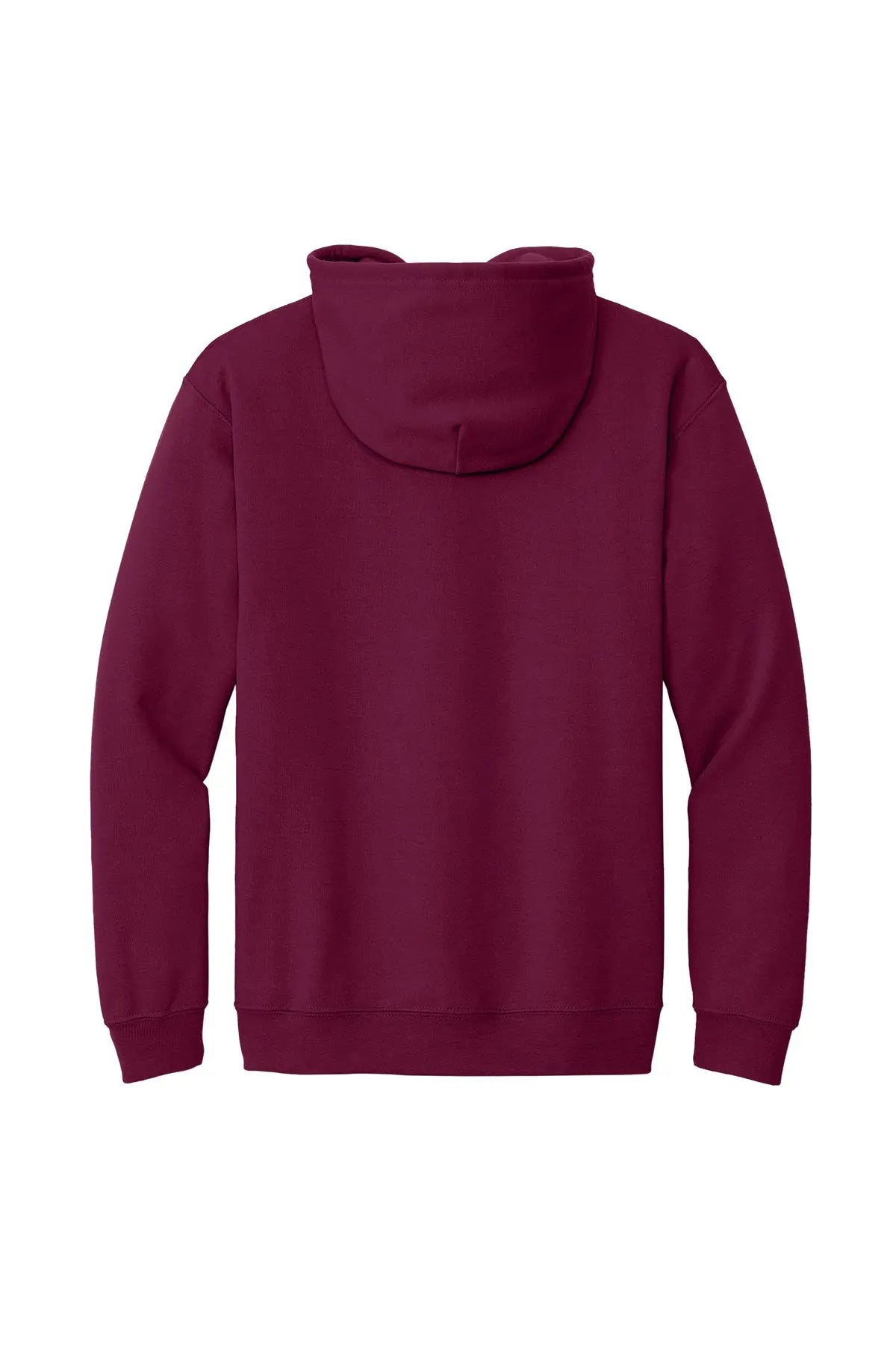 Gildan® Heavy Blend™ Full-Zip Hooded Sweatshirt #18600