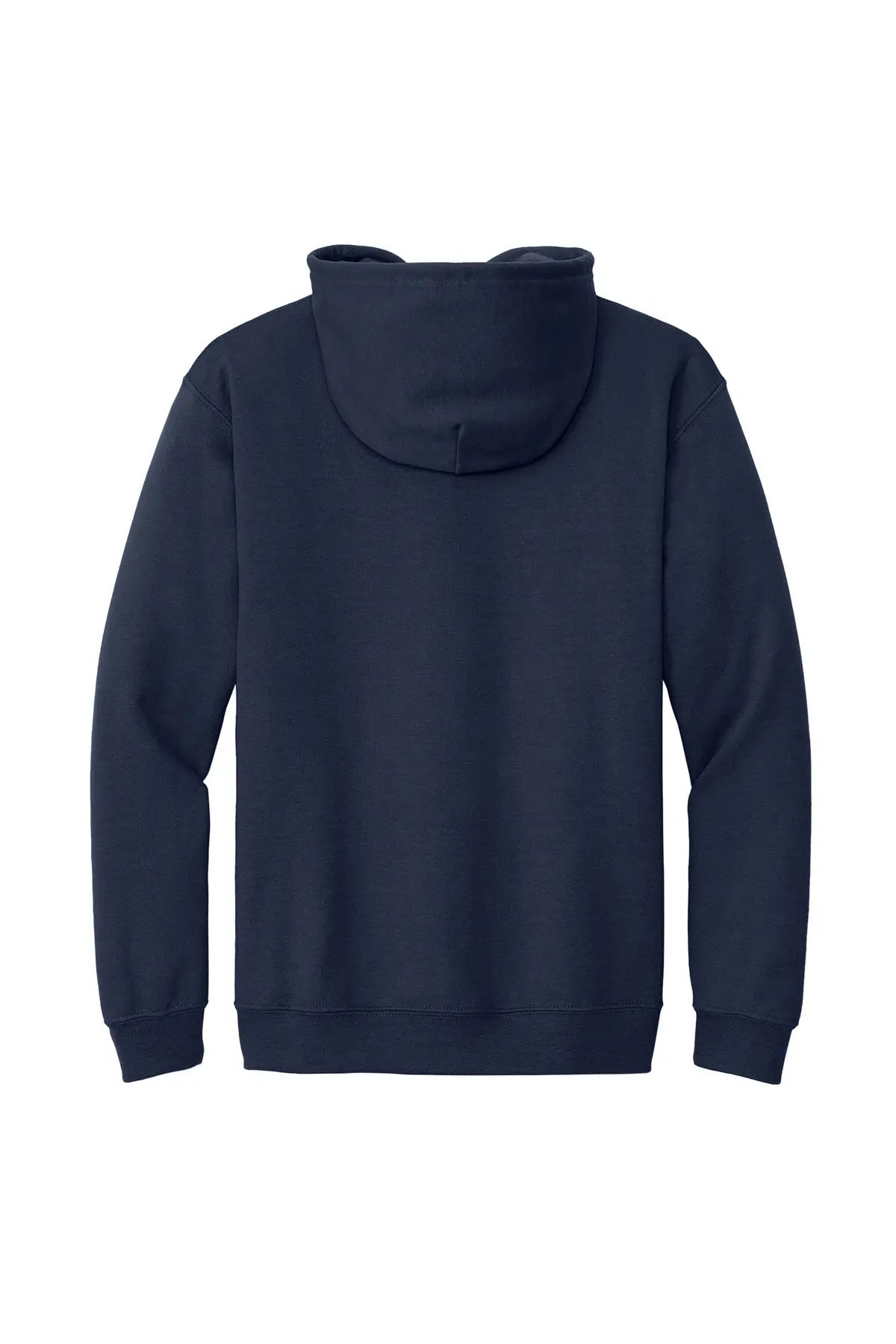 Gildan® Heavy Blend™ Full-Zip Hooded Sweatshirt #18600