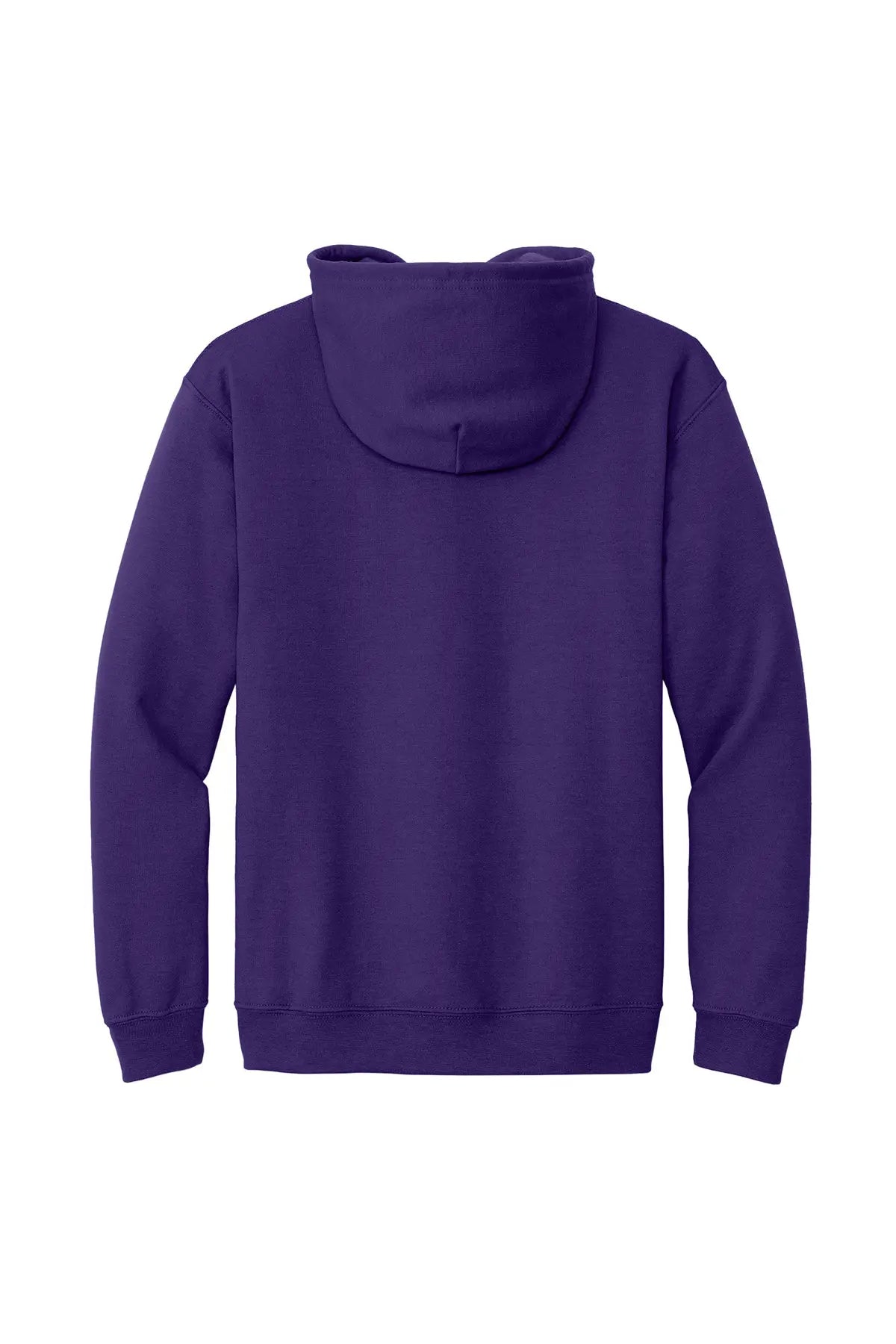 Gildan® Heavy Blend™ Full-Zip Hooded Sweatshirt #18600