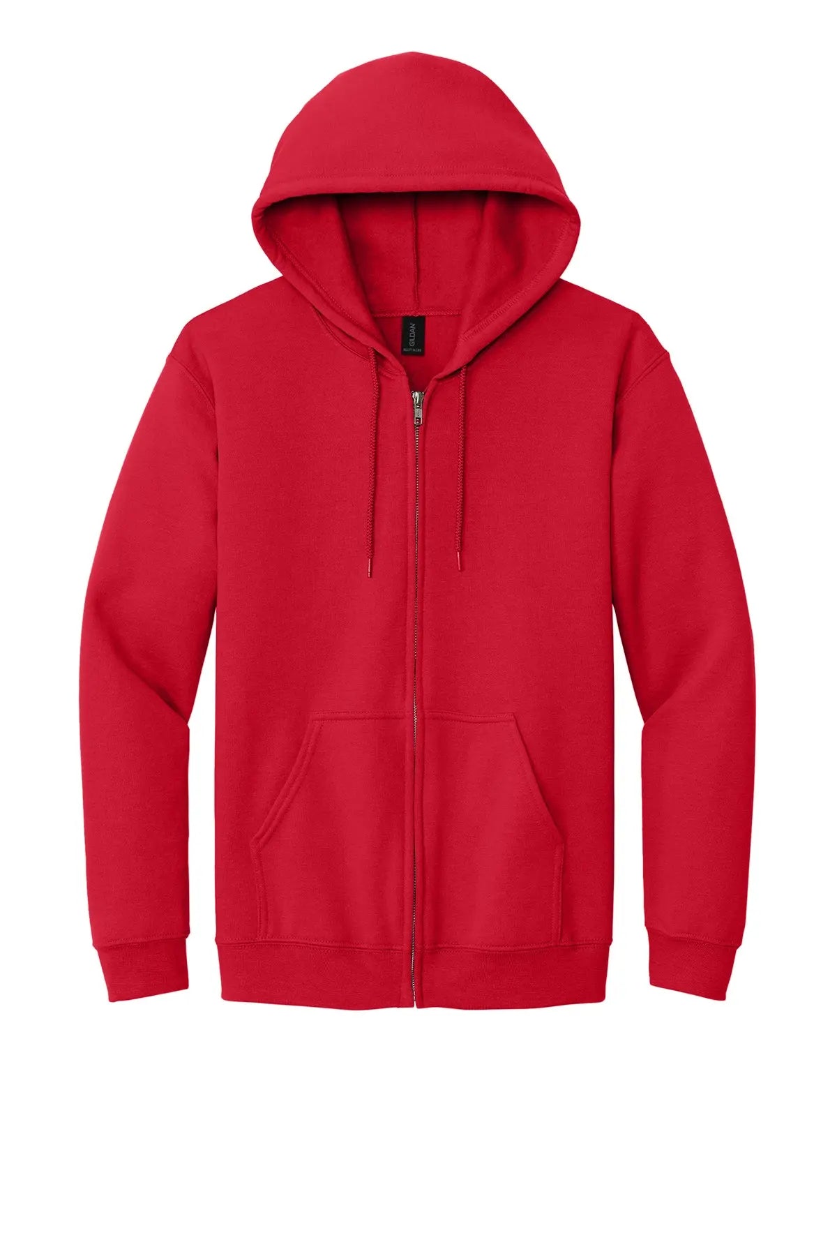 Gildan® Heavy Blend™ Full-Zip Hooded Sweatshirt #18600