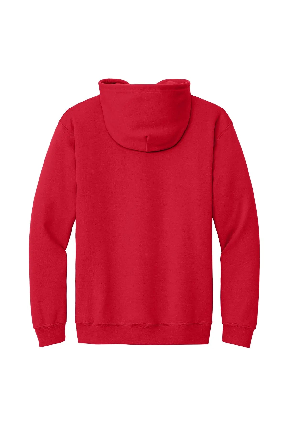 Gildan® Heavy Blend™ Full-Zip Hooded Sweatshirt #18600