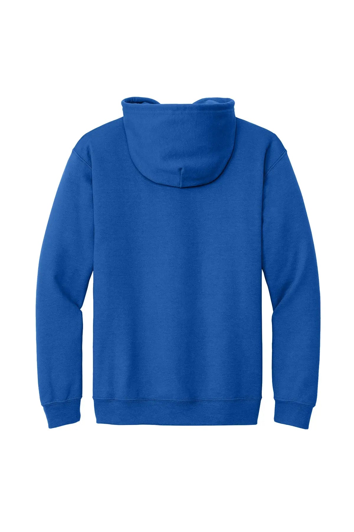 Gildan® Heavy Blend™ Full-Zip Hooded Sweatshirt #18600