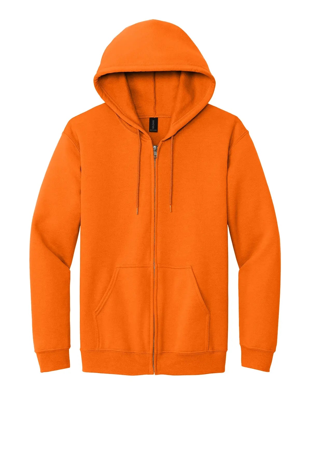 Gildan® Heavy Blend™ Full-Zip Hooded Sweatshirt #18600