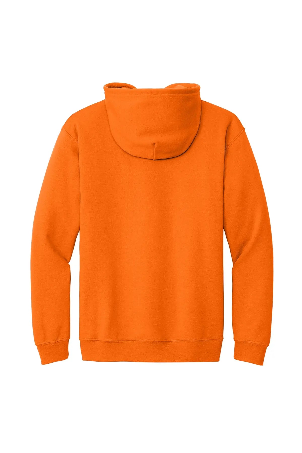 Gildan® Heavy Blend™ Full-Zip Hooded Sweatshirt #18600
